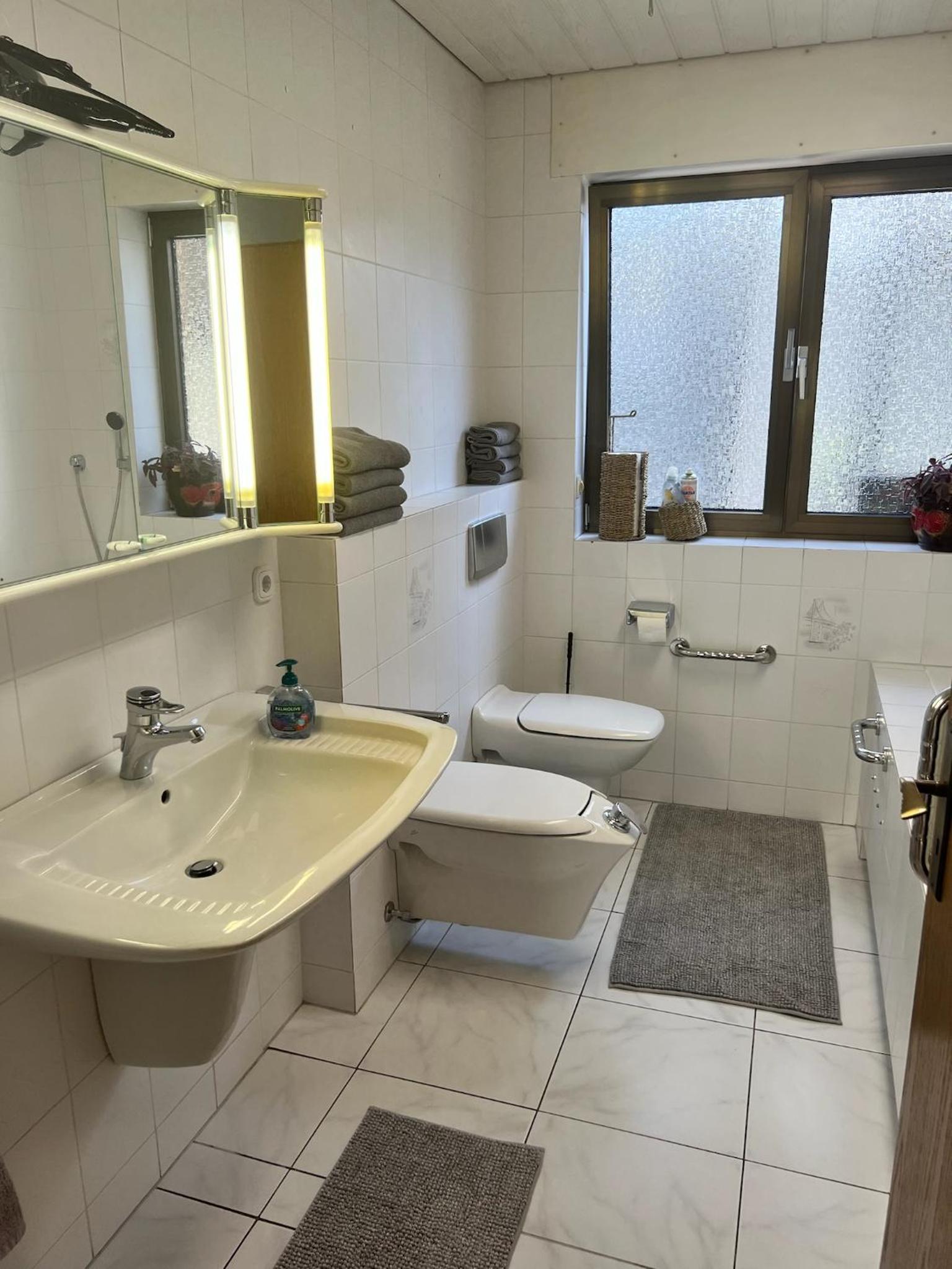 Two-Bedroom House photo 2