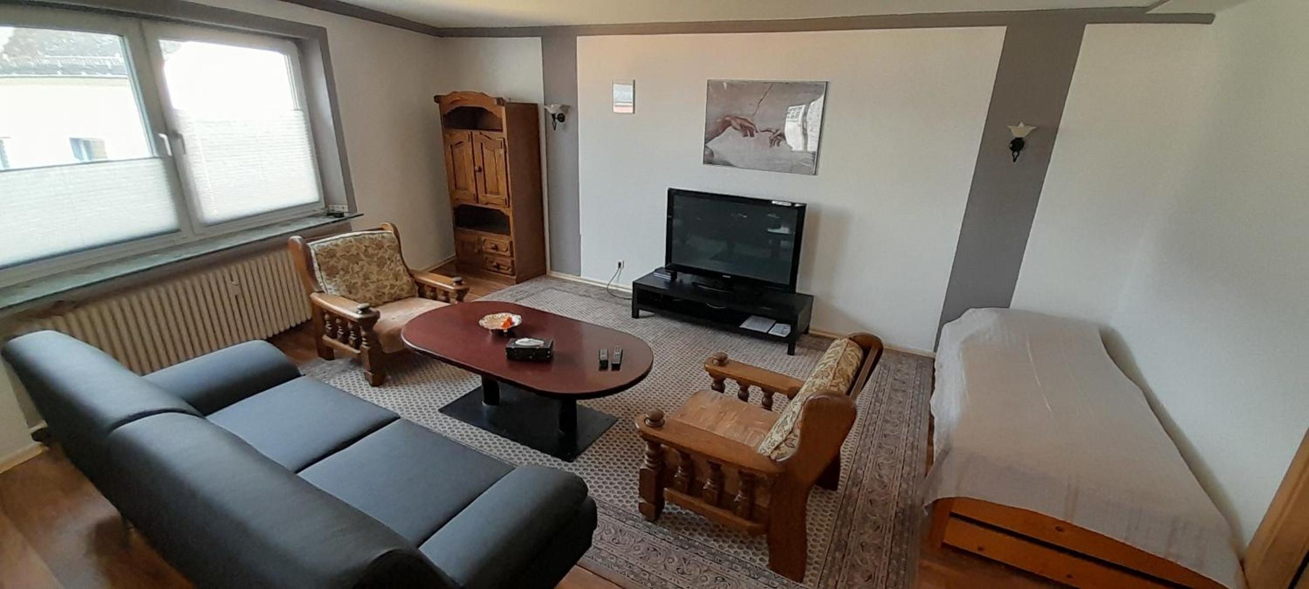 Apartment photo 1