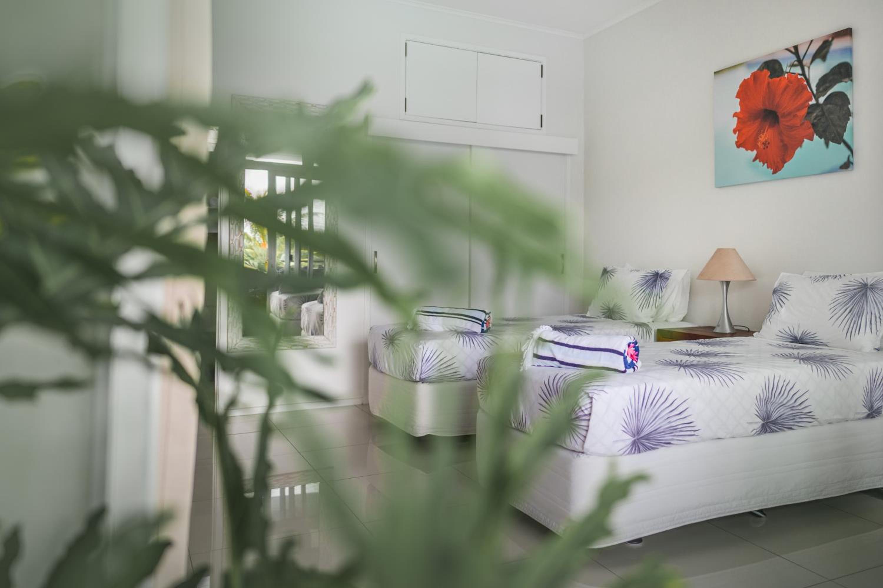 Three-Bedroom Villa photo 1