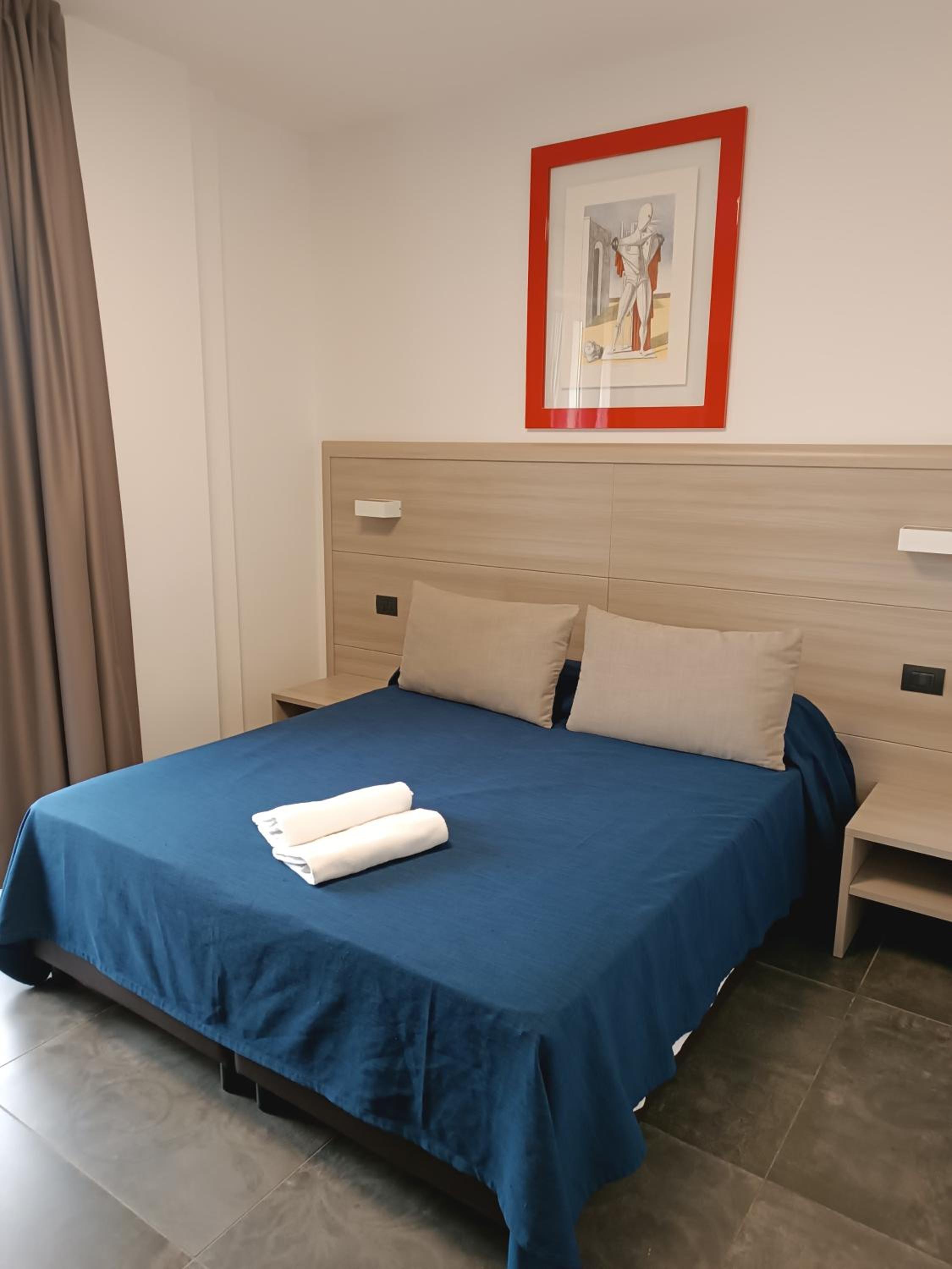 Double Room - Photo 1