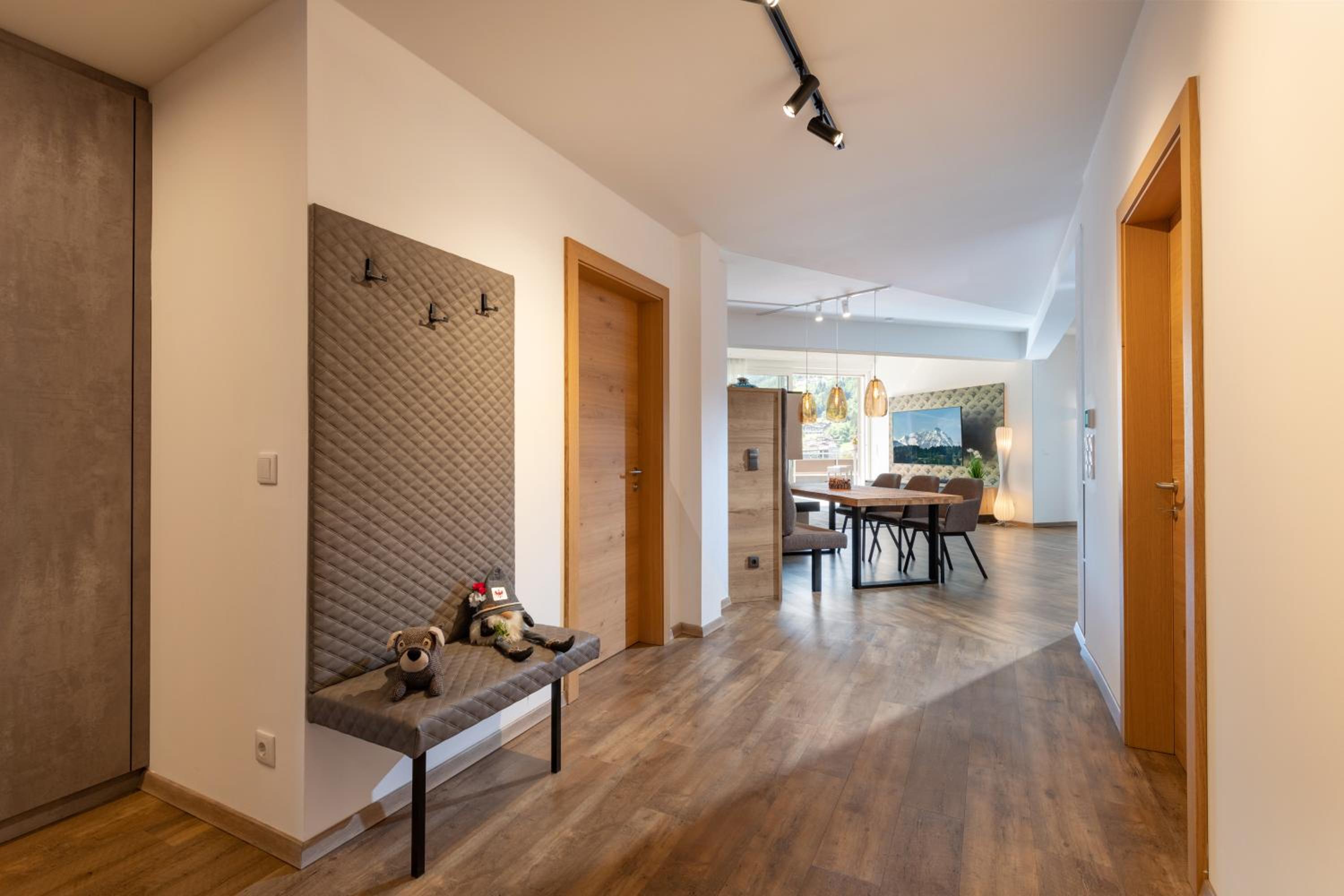 Penthouse Apartment photo 2