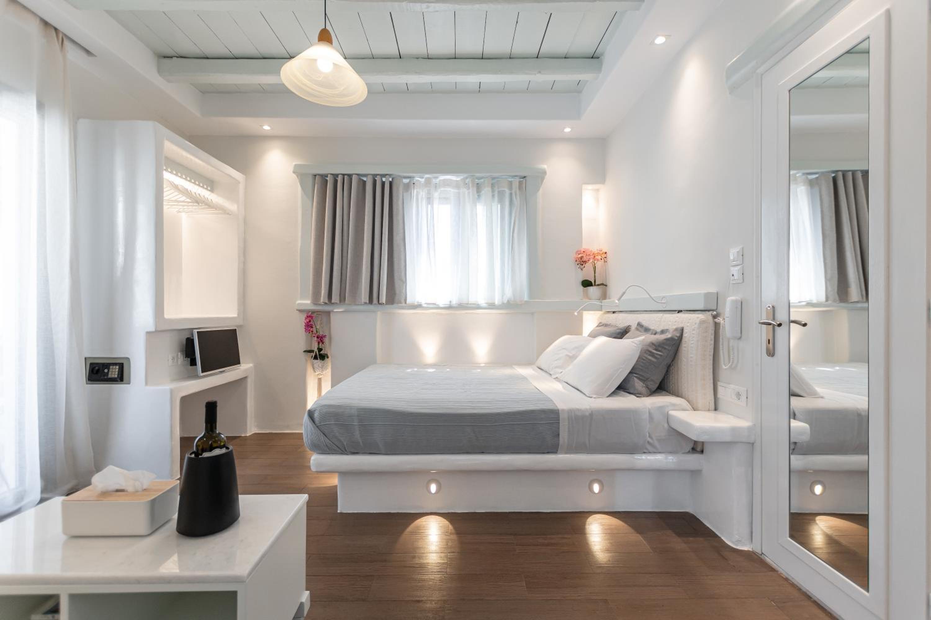 Superior Double Room photo 2