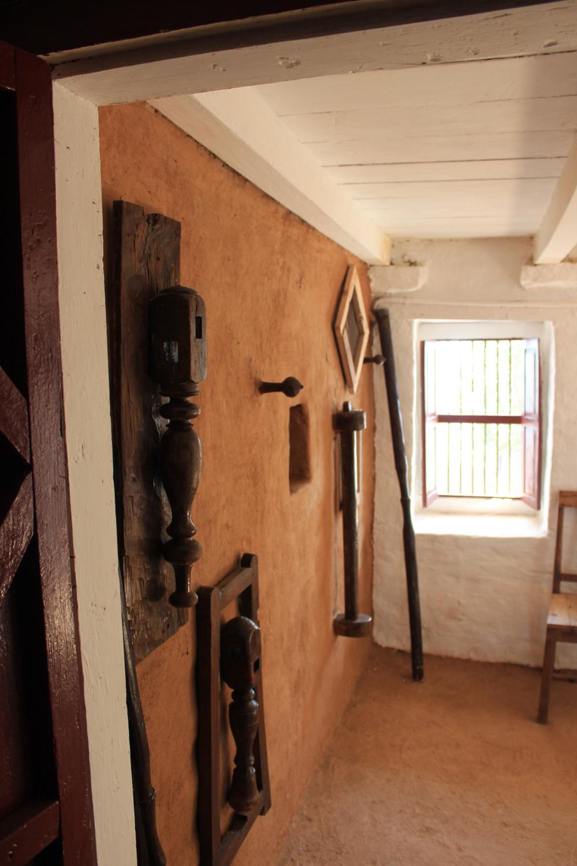 Triple Room With Mountain View photo 1