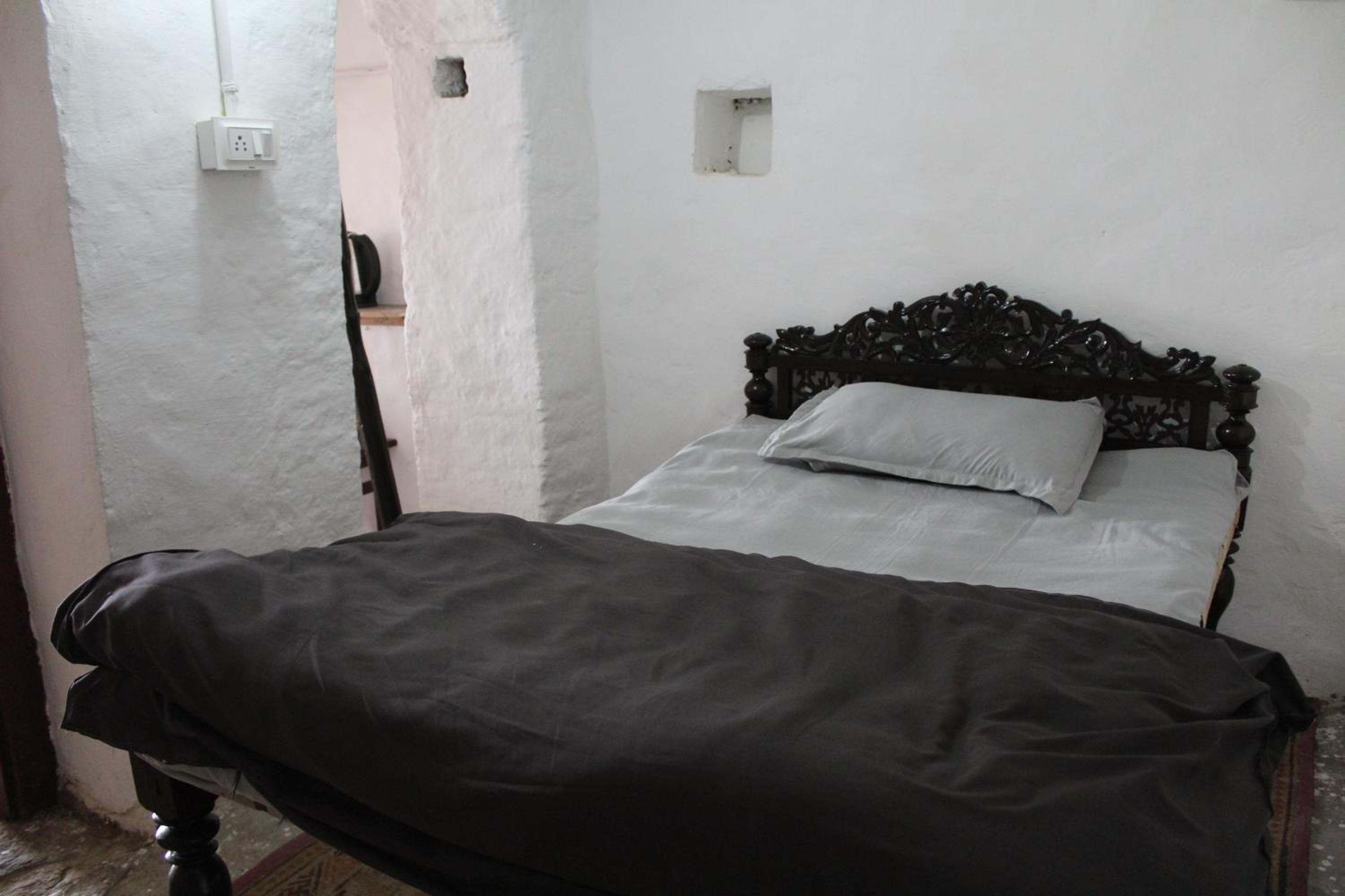 Triple Room With Mountain View photo 2
