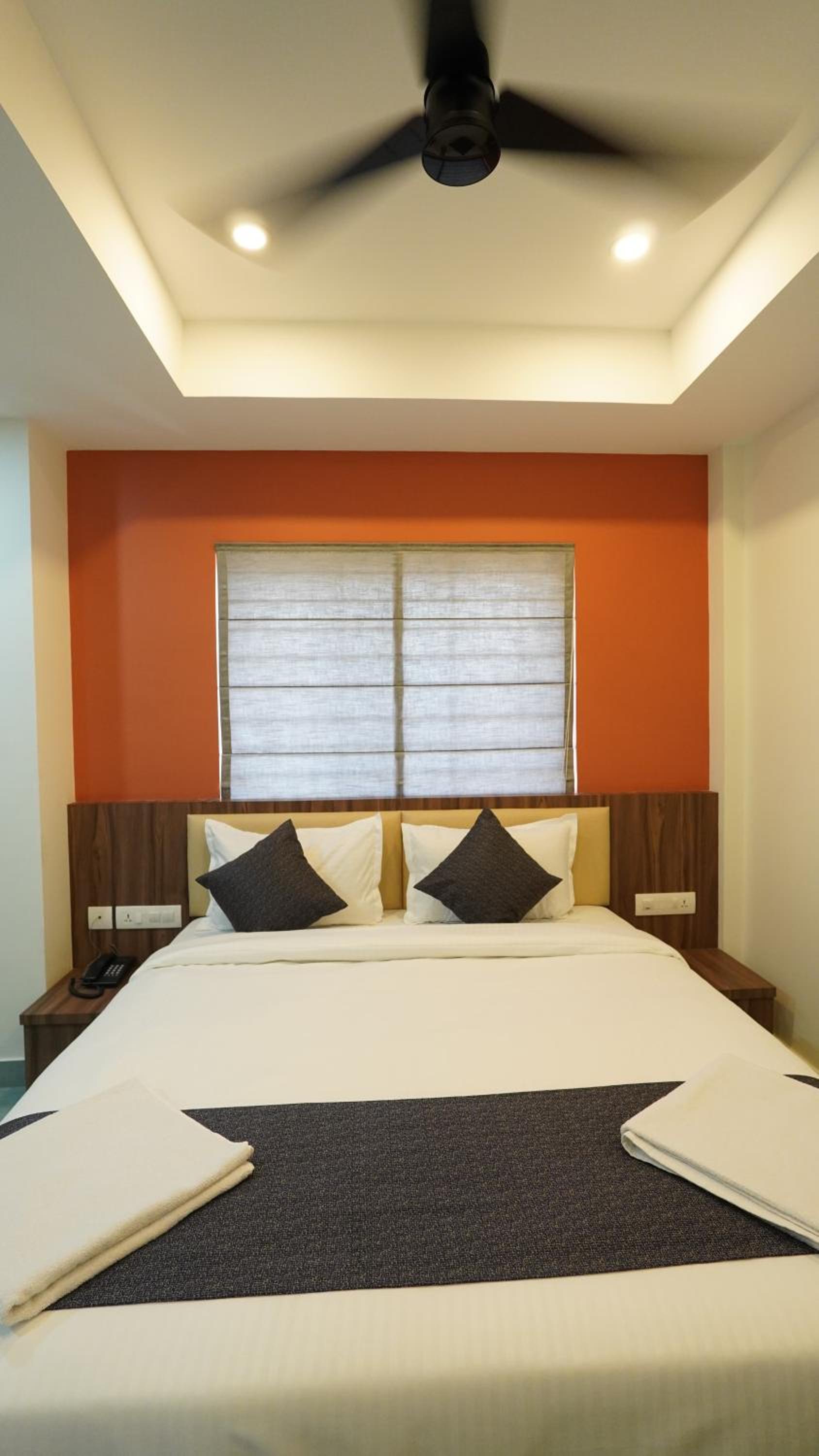 Deluxe Double Room photo 3