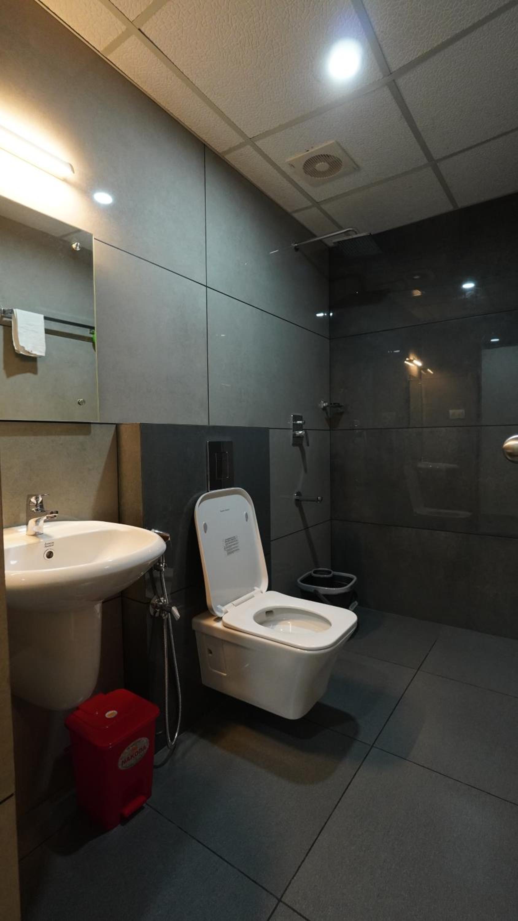Deluxe Double Room photo 2