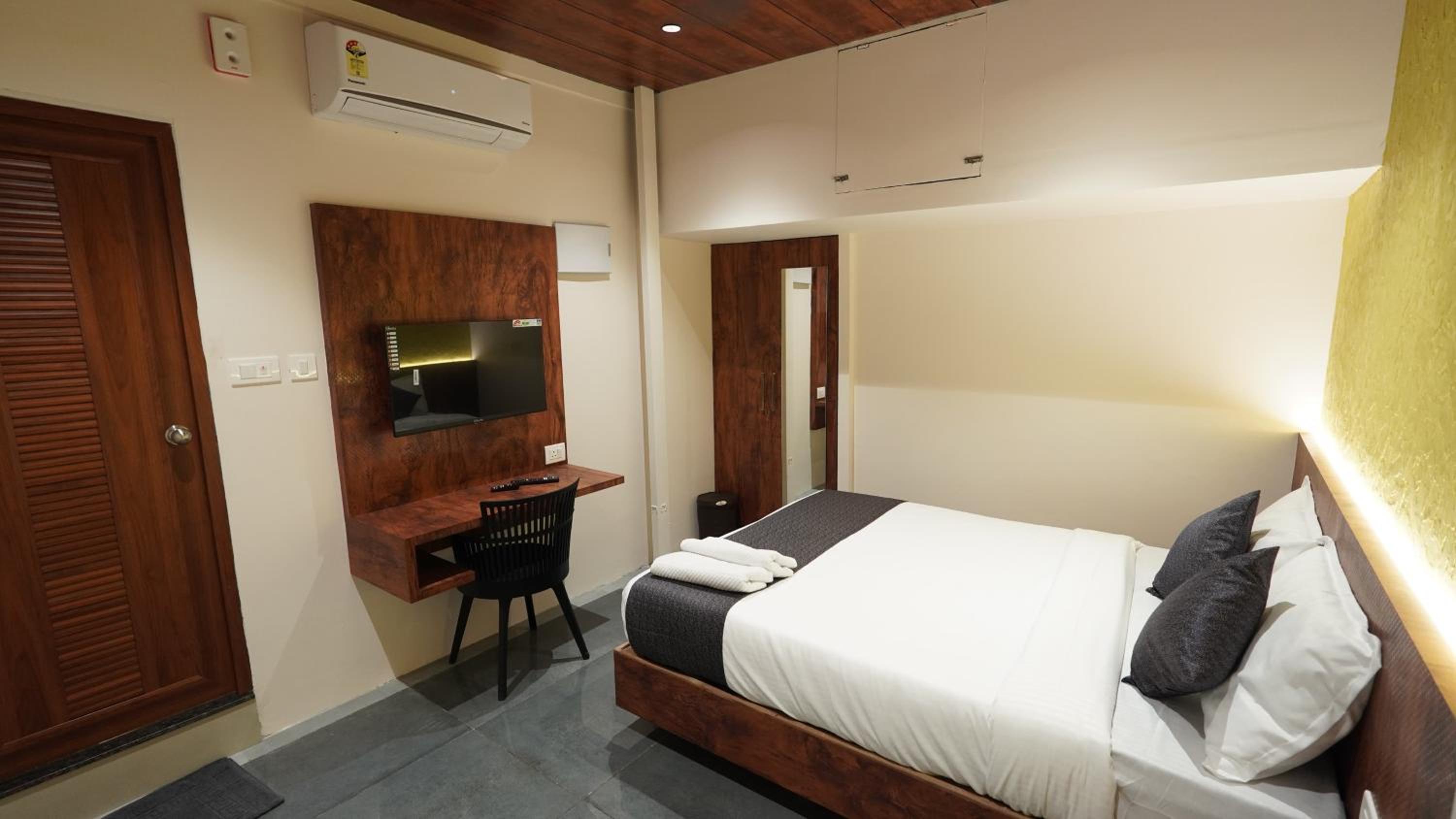 Superior Double Room photo 2
