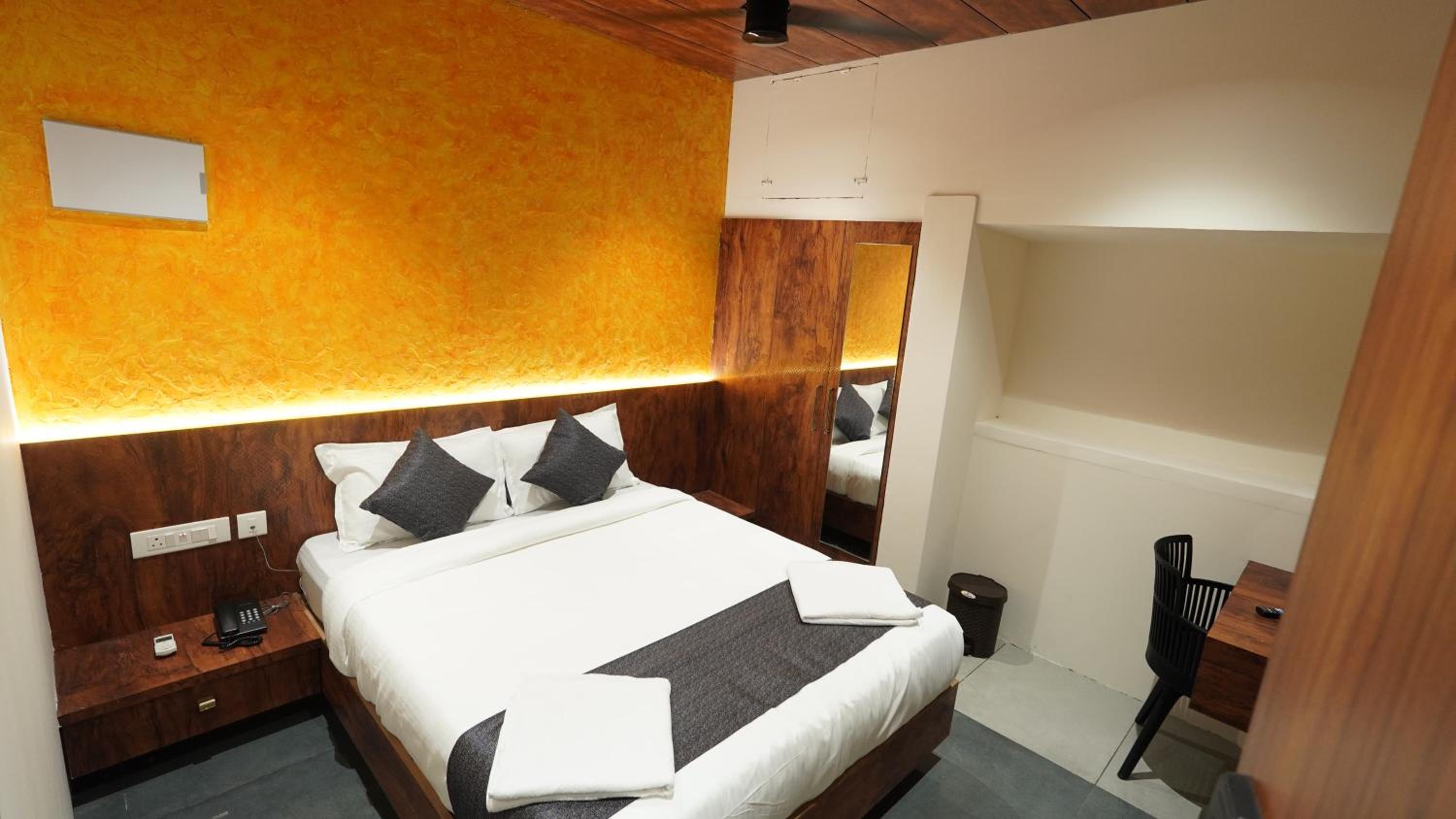 Superior Double Room photo 1