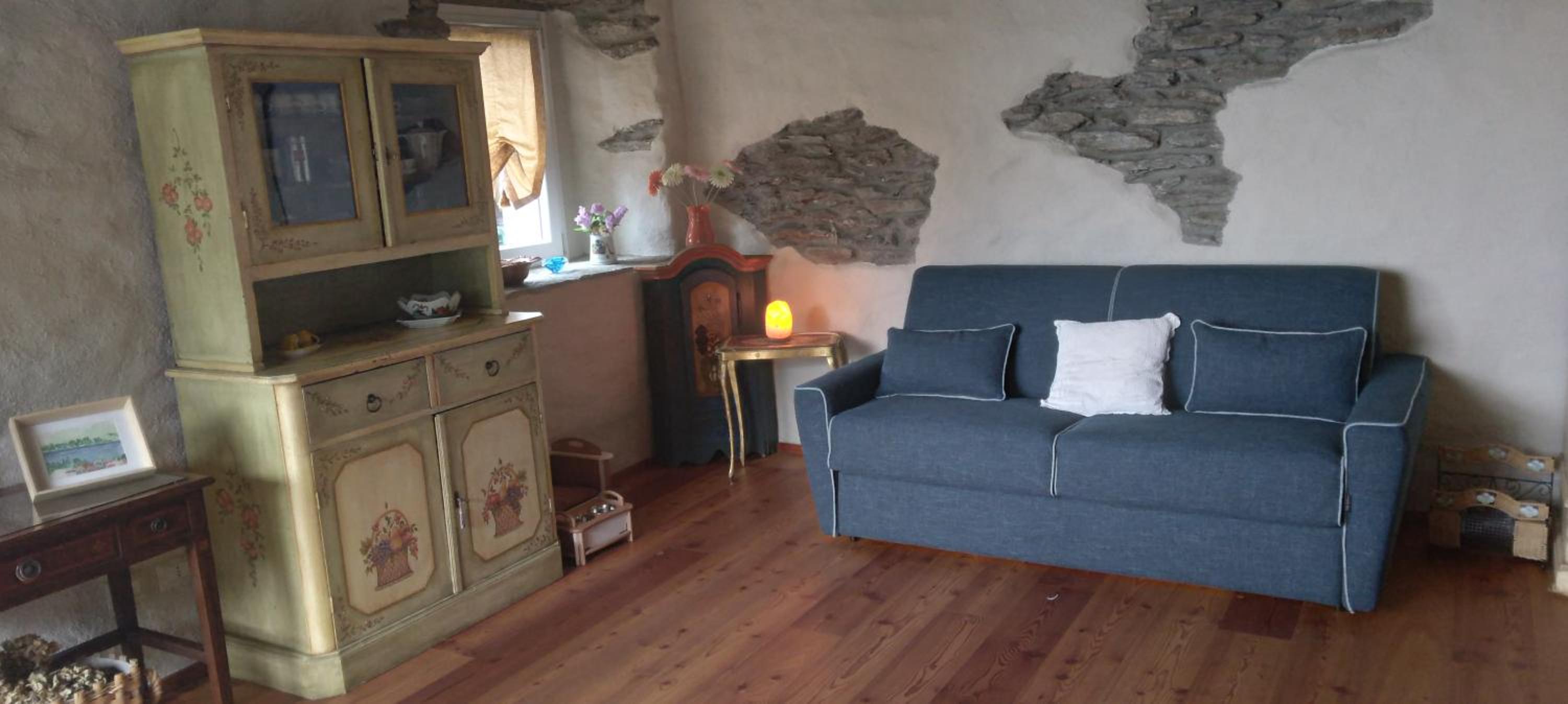 Loft Apartment - Photo 17