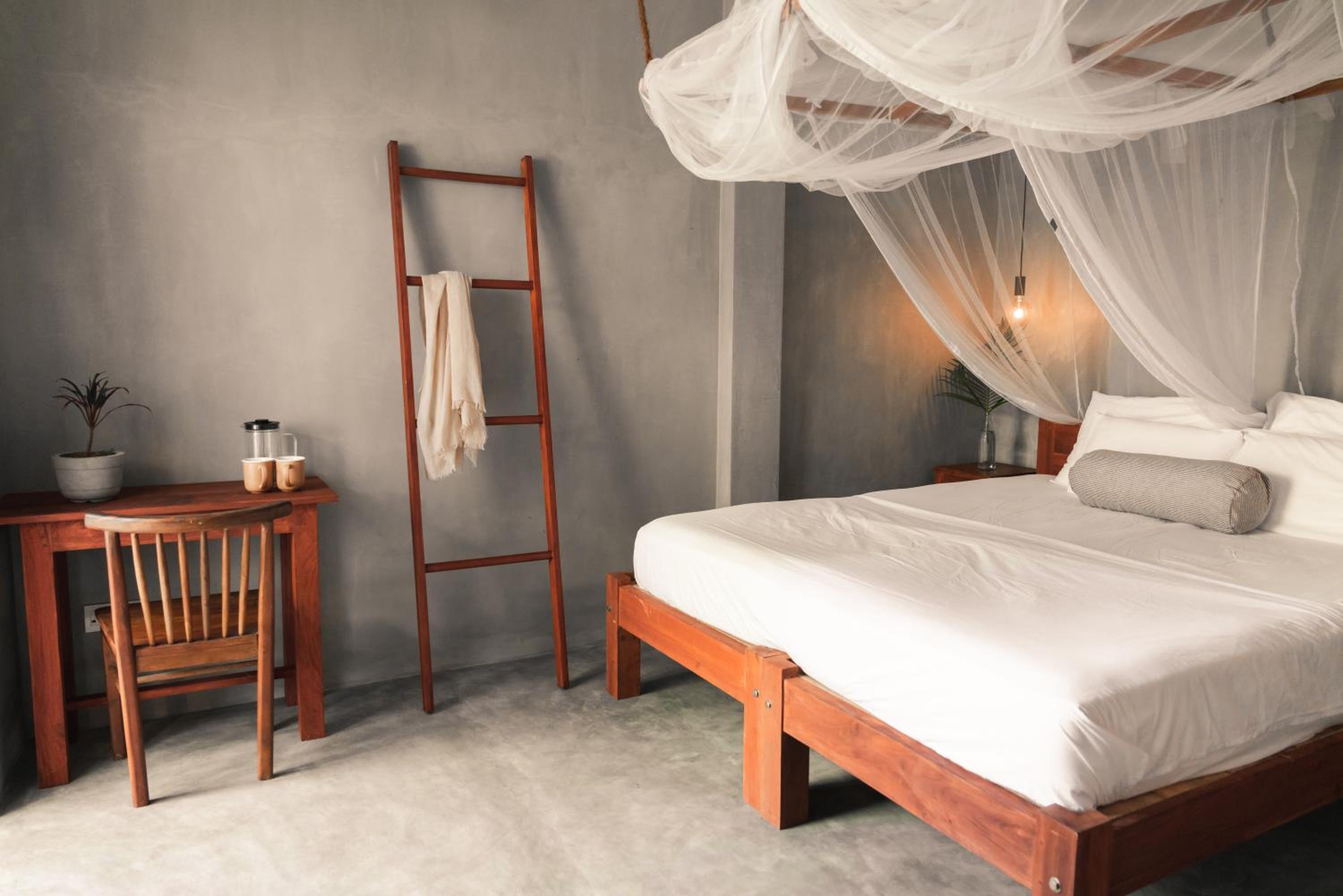 Double Room with Private Bathroom photo 3
