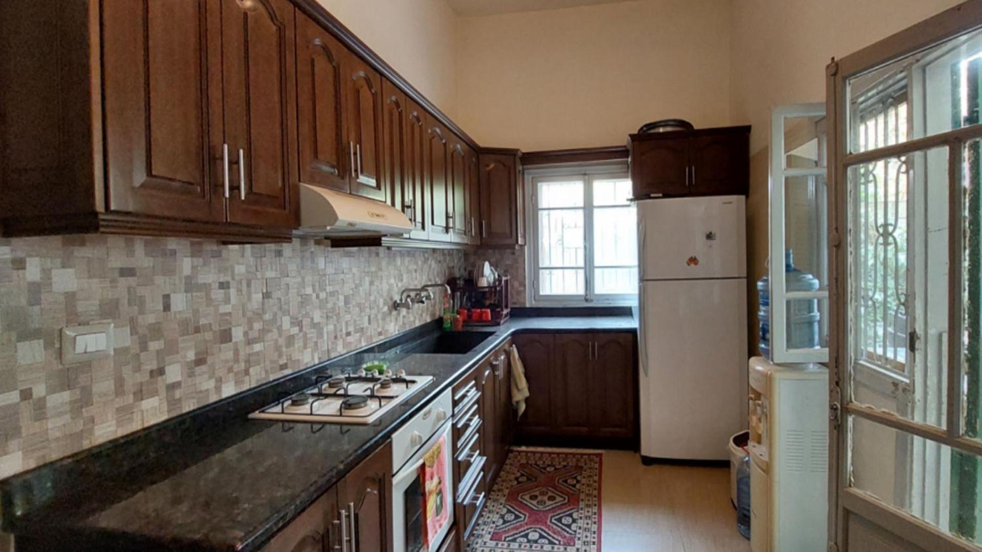Three-Bedroom Apartment photo 2