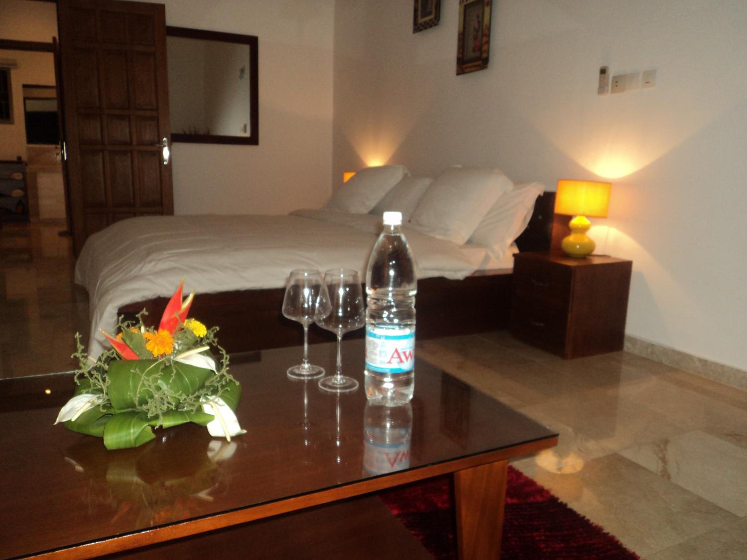 Suite with Pool View photo 1