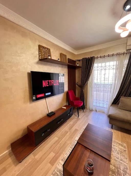 Apartment photo 1