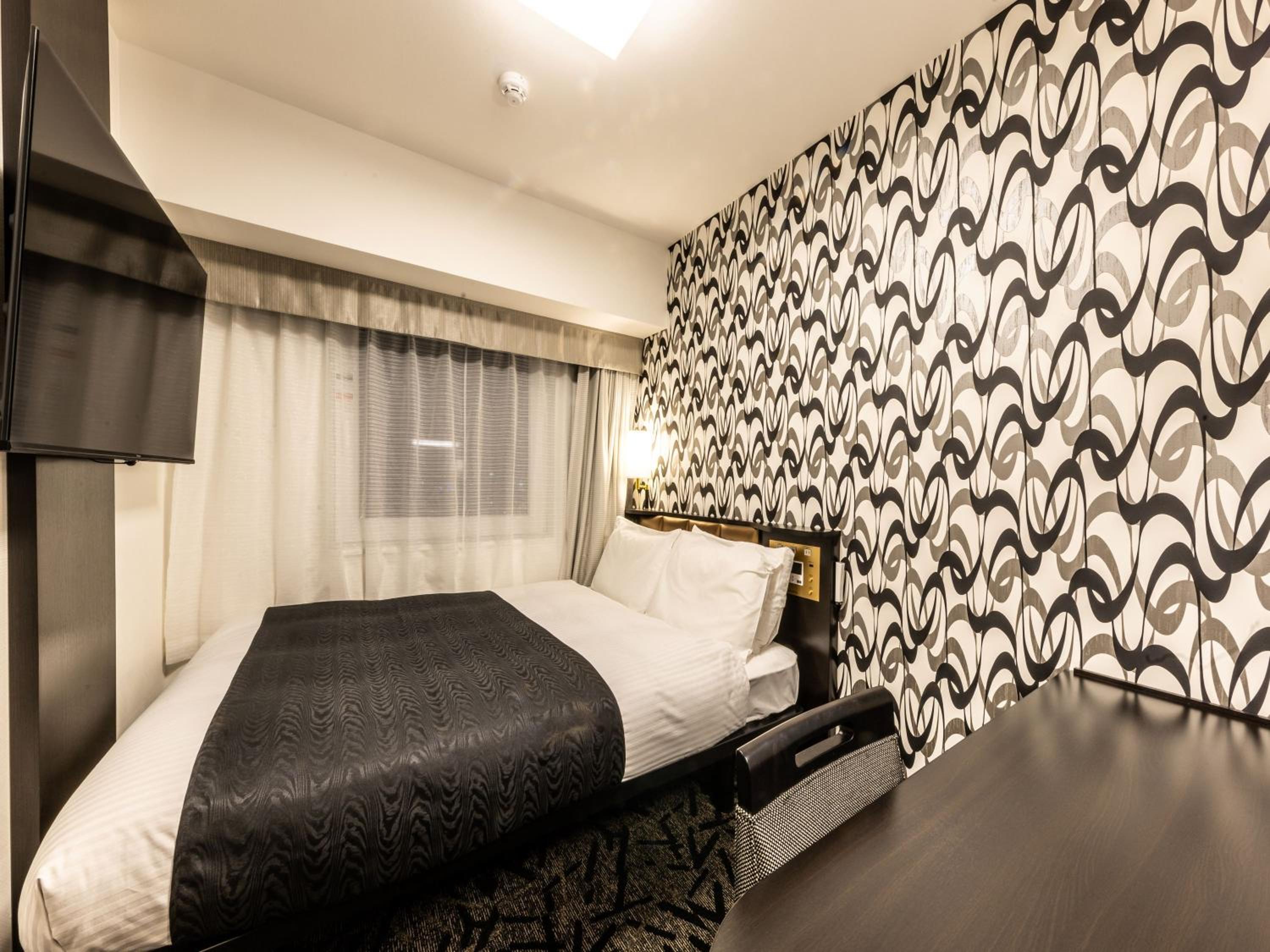 Standard Double Room - Non-Smoking