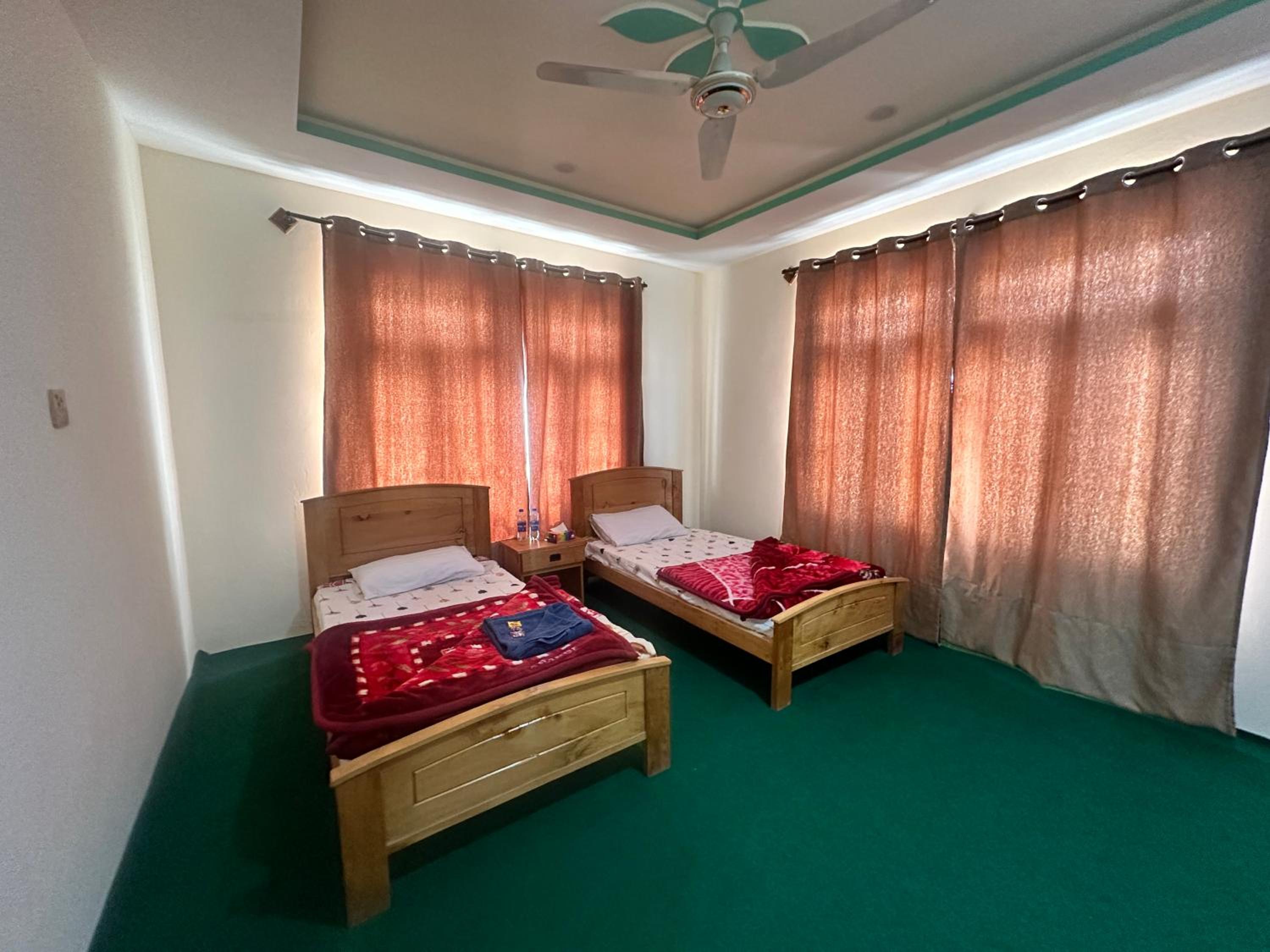 Triple Room photo 1