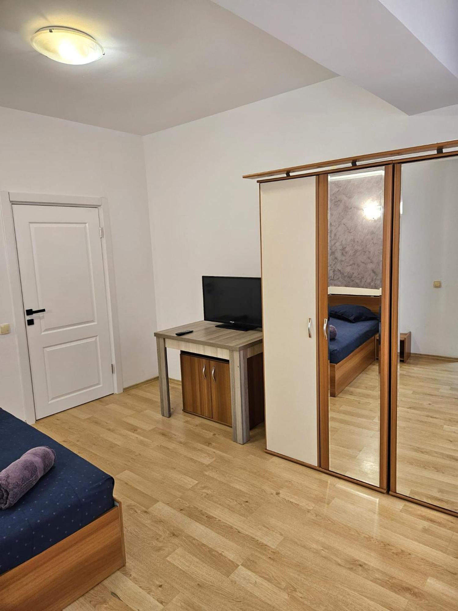 Three-Bedroom Superior Apartment photo 1