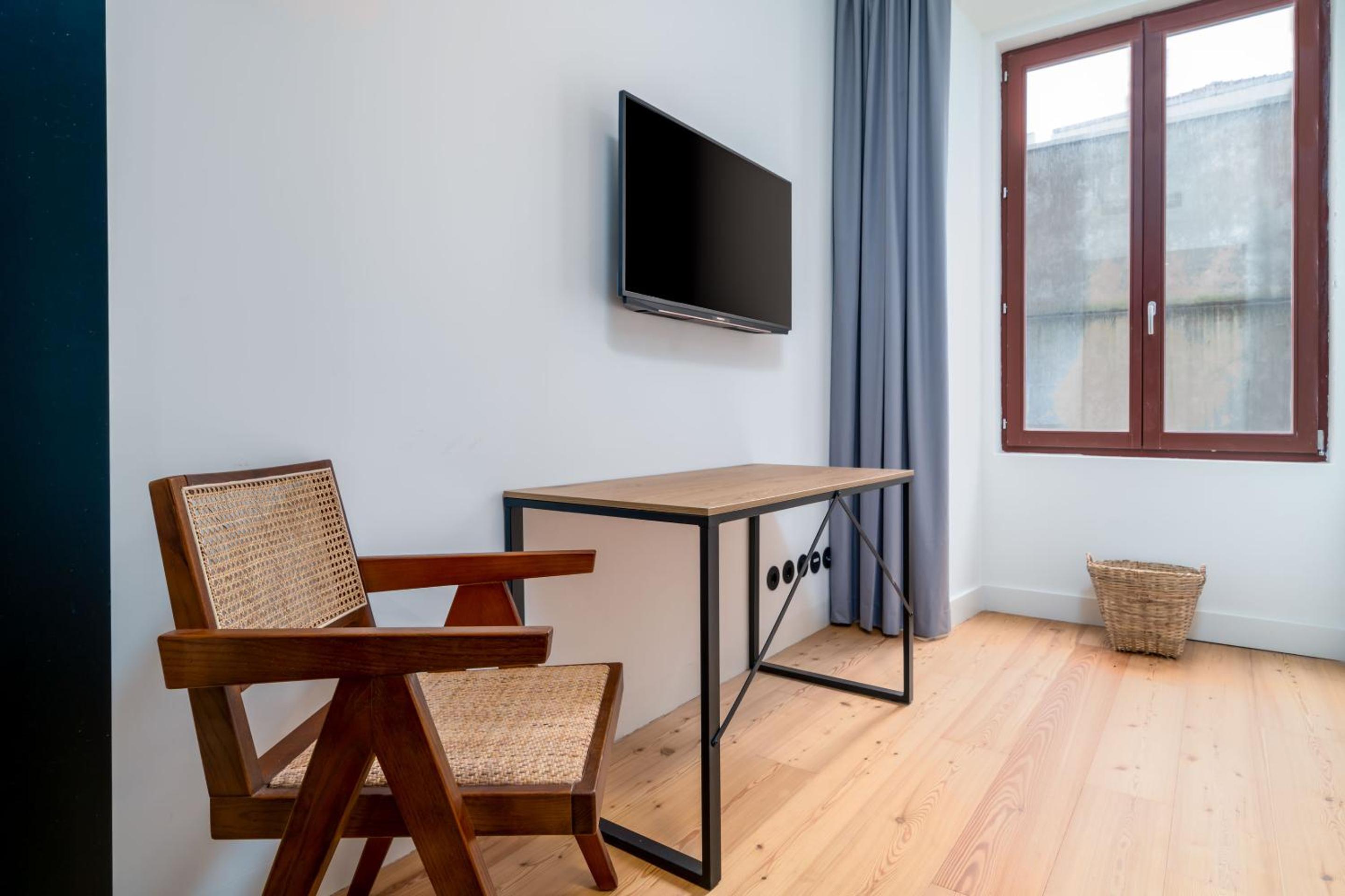 Limehome Porto Rua Das Oliveiras, Foto 8