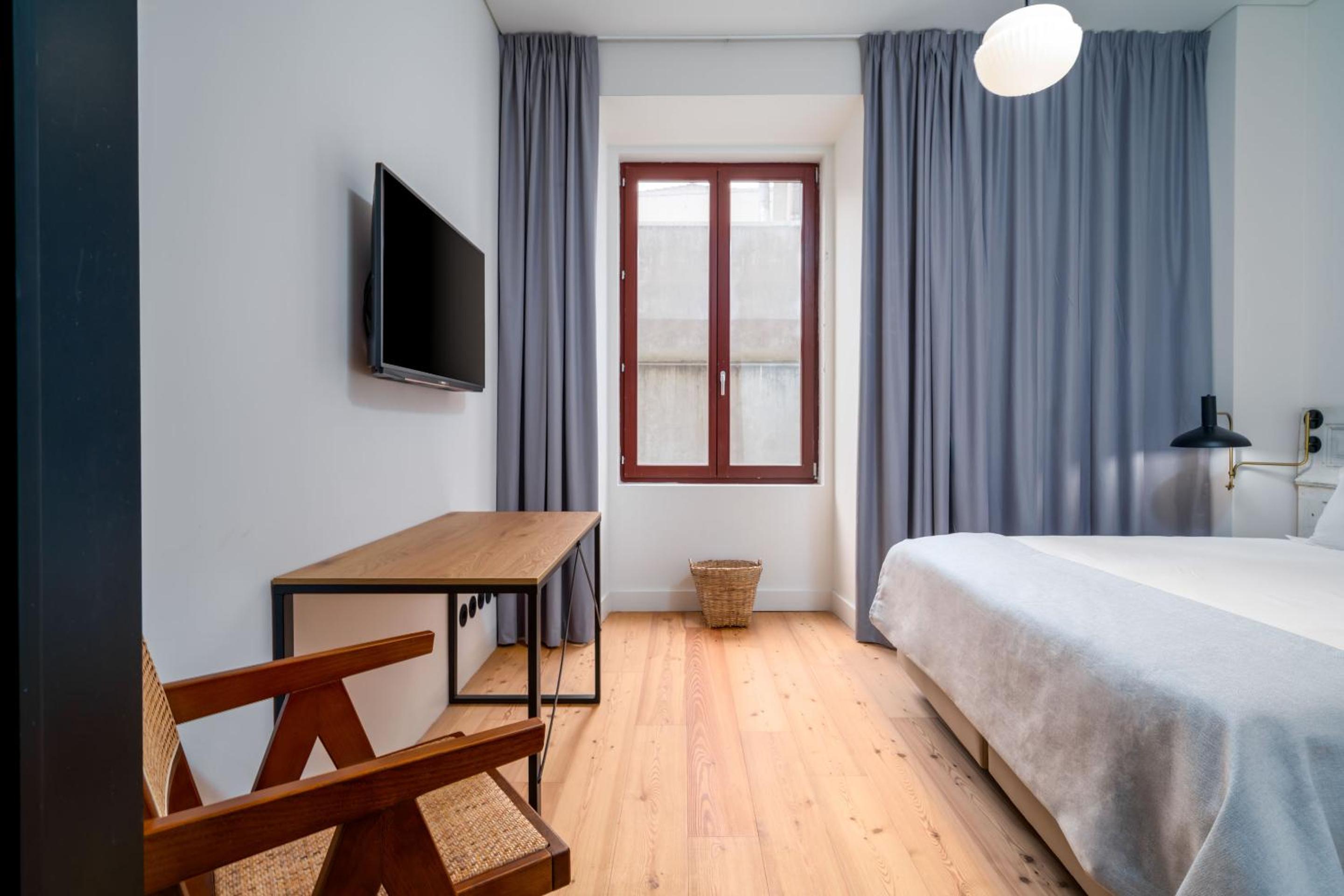 Limehome Porto Rua Das Oliveiras, Foto 5