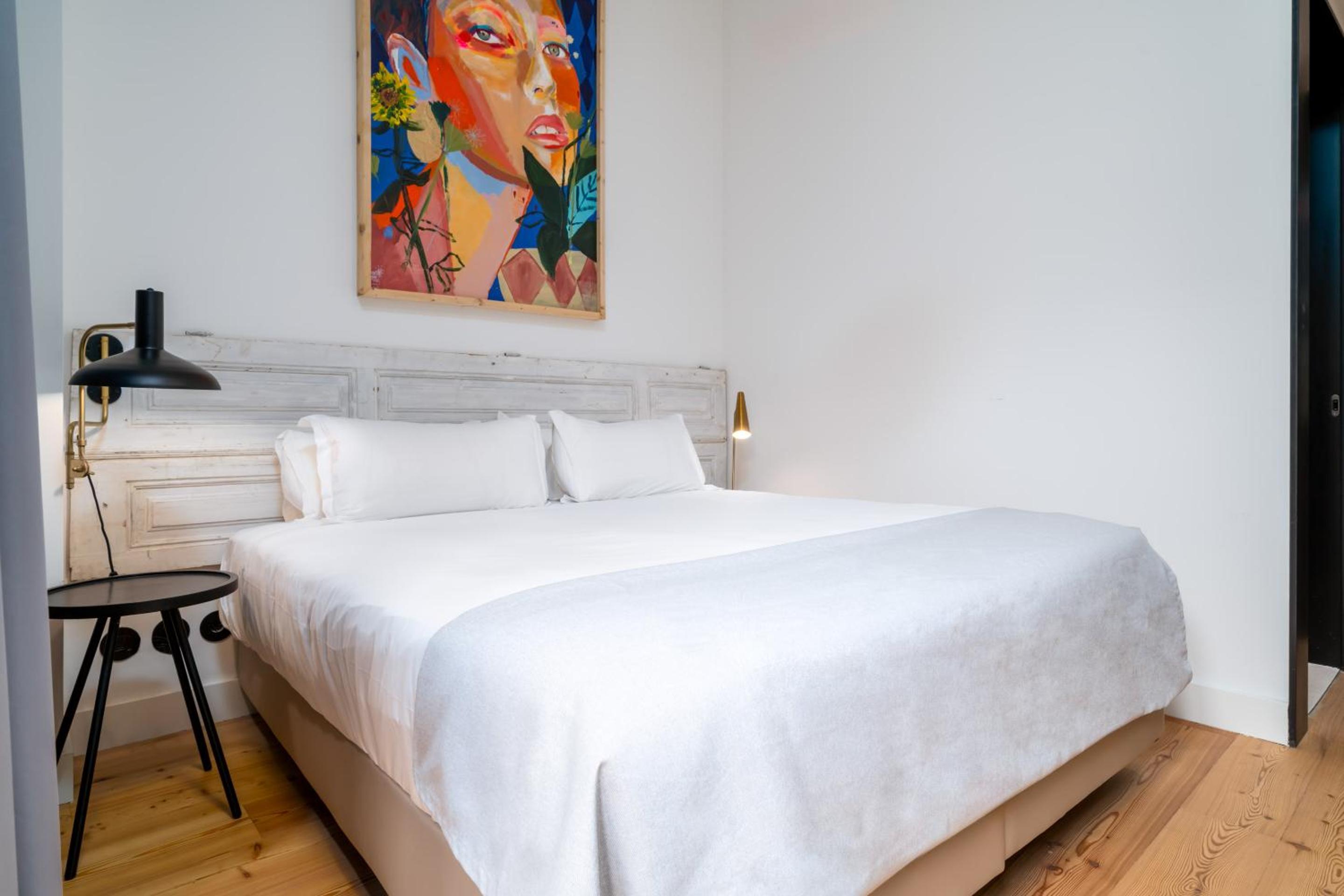 Limehome Porto Rua Das Oliveiras, Foto 4