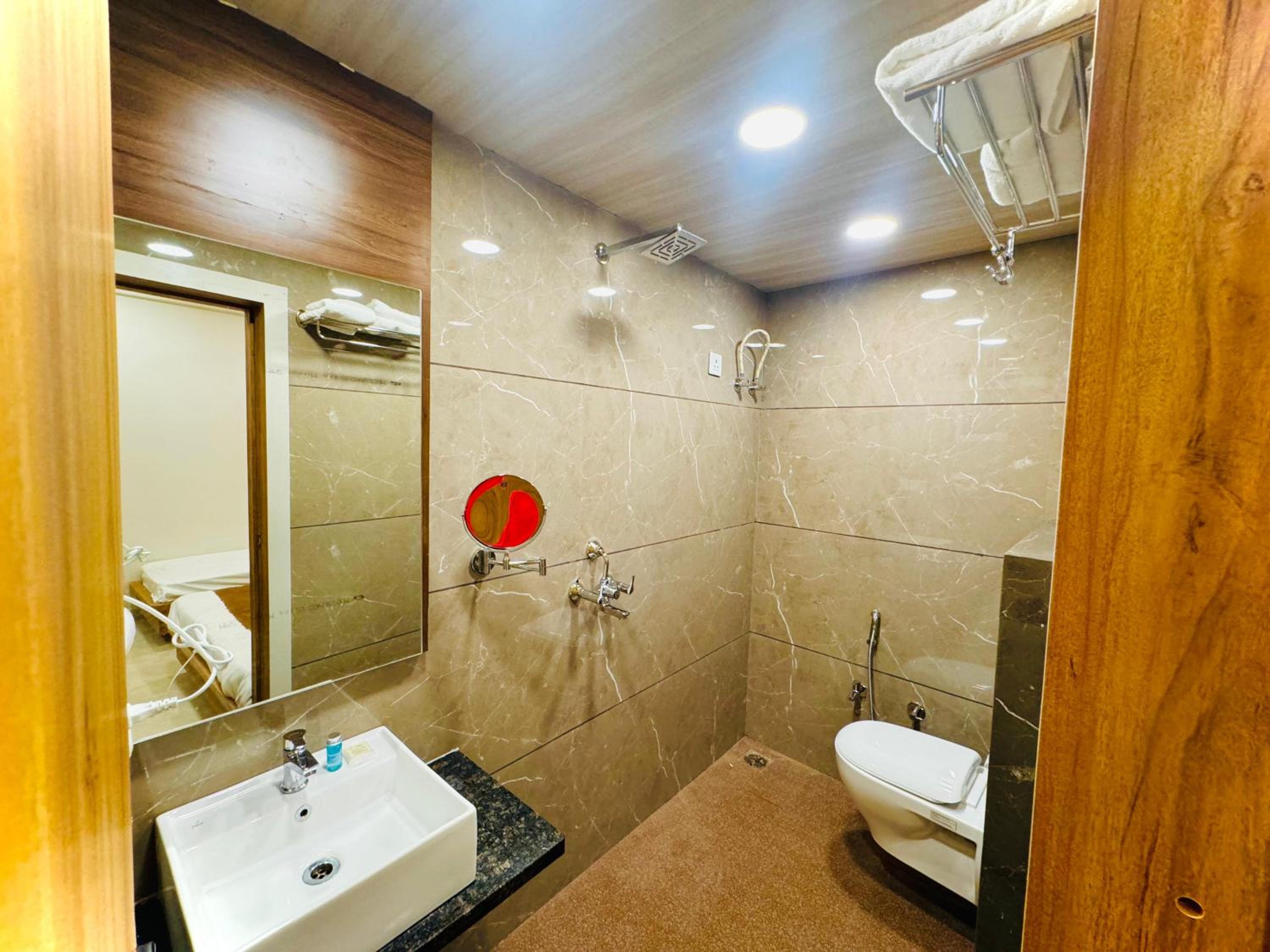 Family Suite photo 3