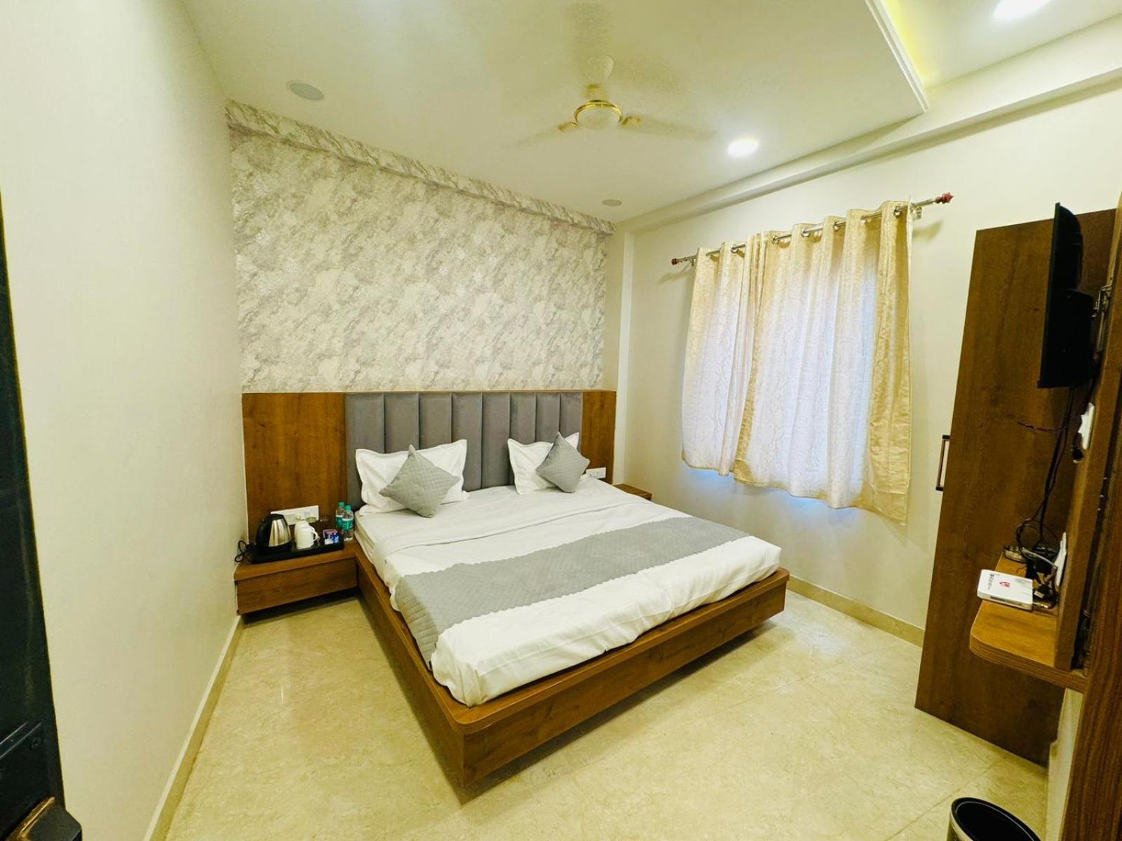 Superior Double Room photo 2