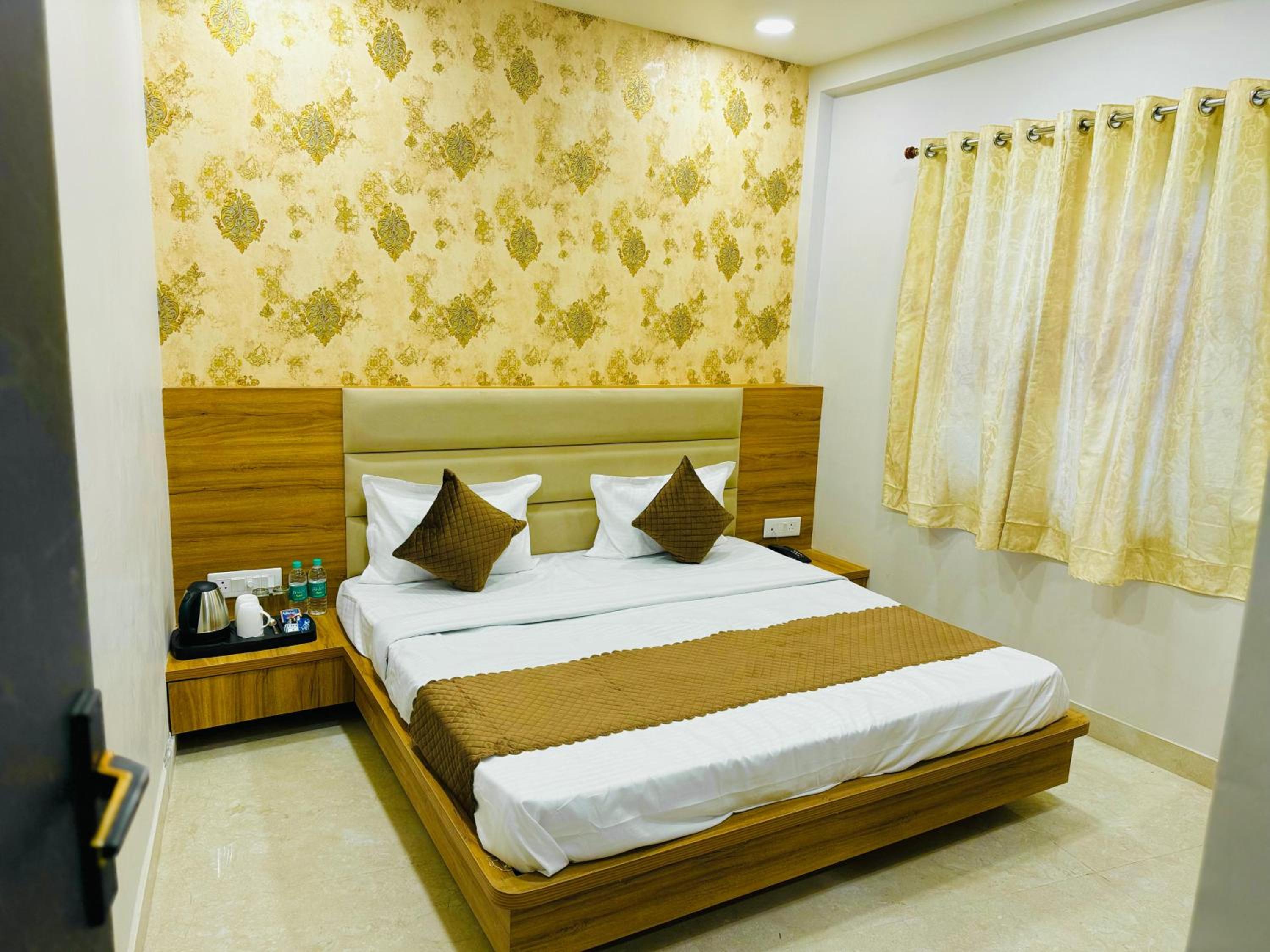 Superior Double Room photo 3