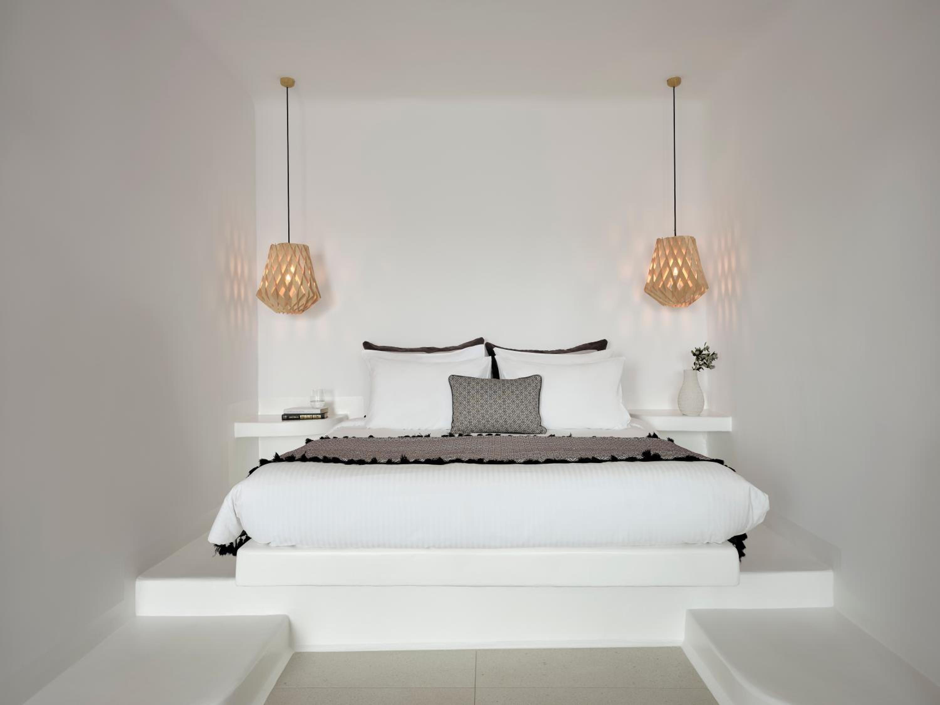 UpBeat Loft Suite Sea View with Sharing Pool - Photo 9