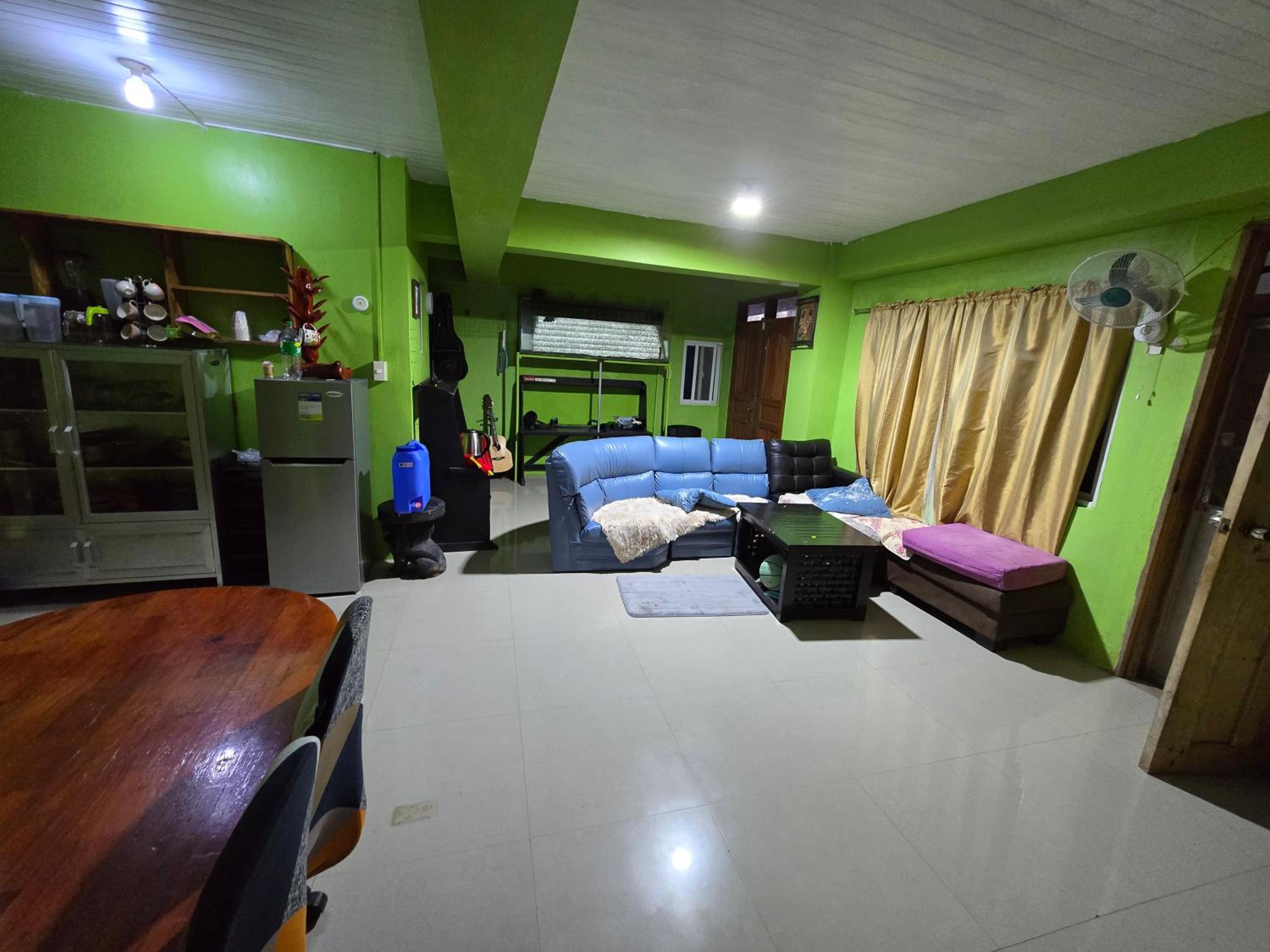 Family Room photo 1