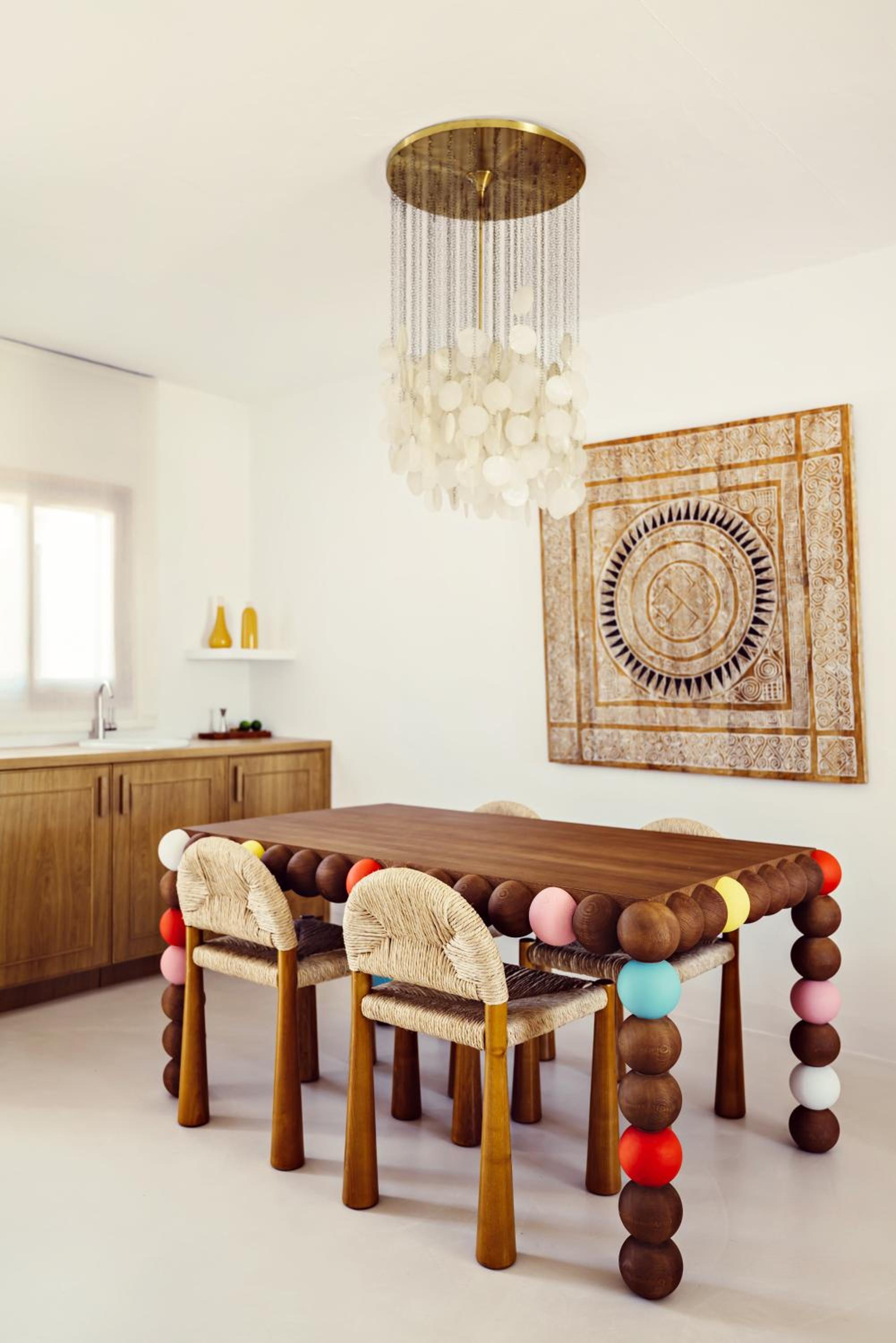 Suite Planta Baja con Terraza