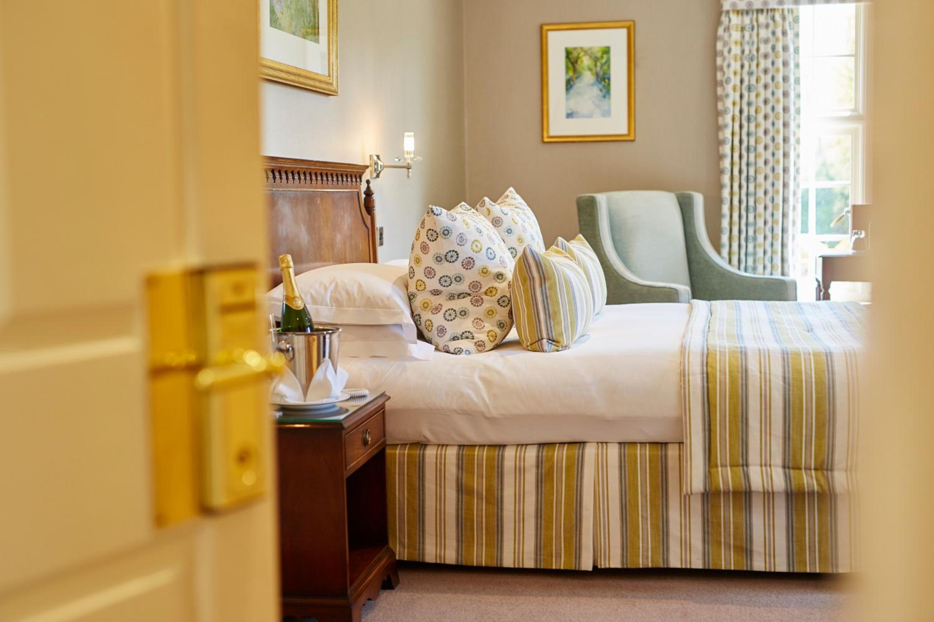 Mansion Classic Room - Photo 5