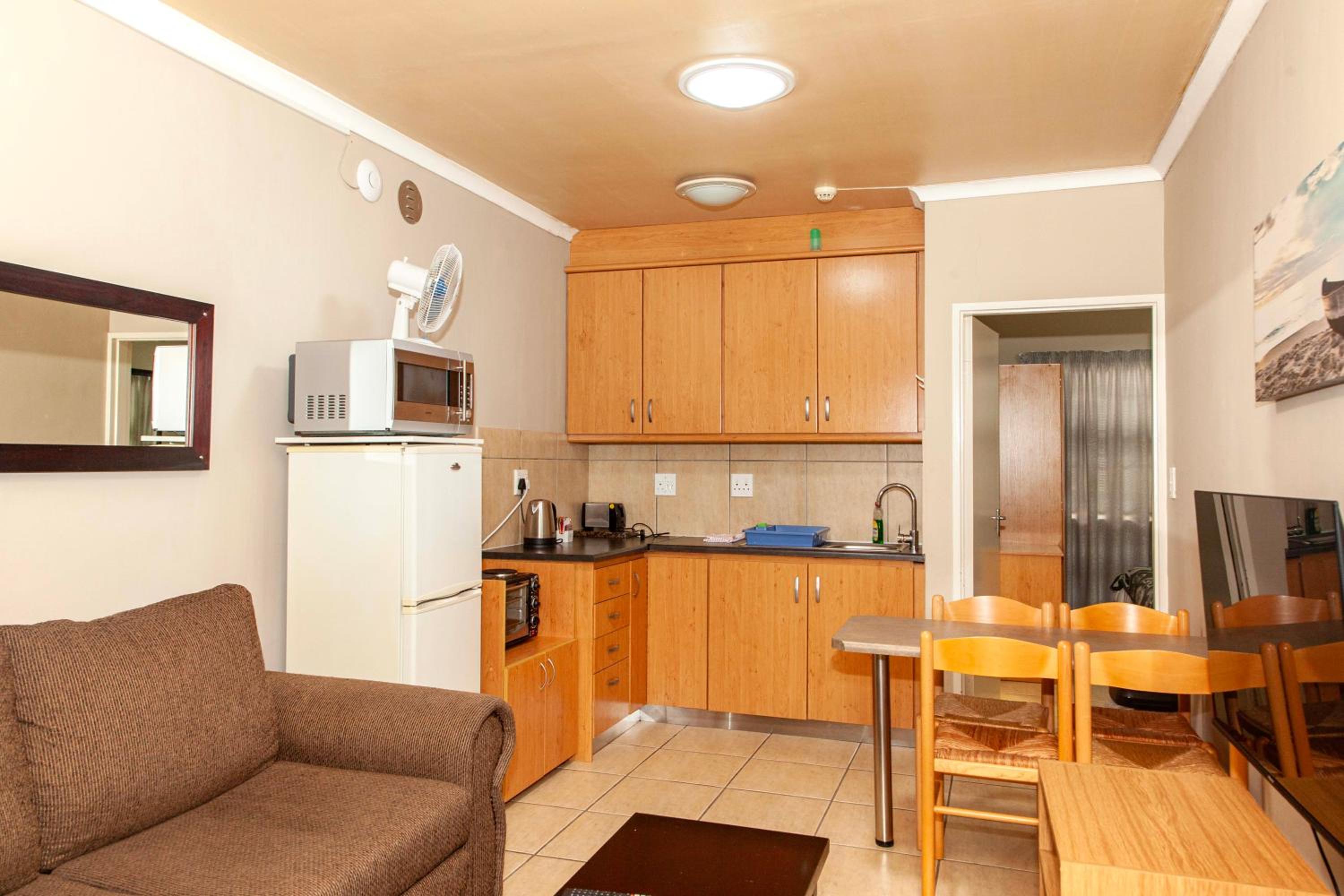 Apartment photo 3