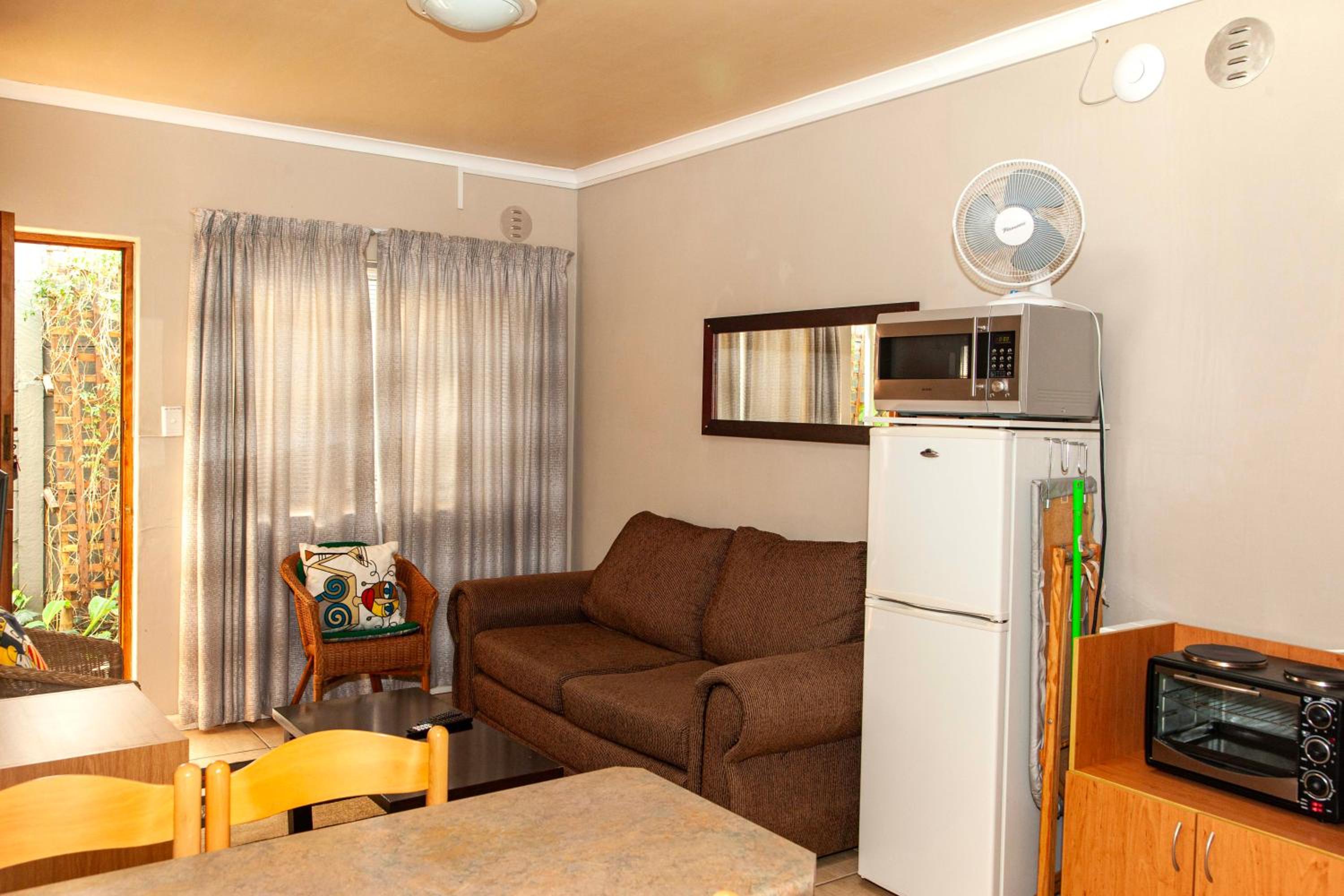 Apartment photo 1