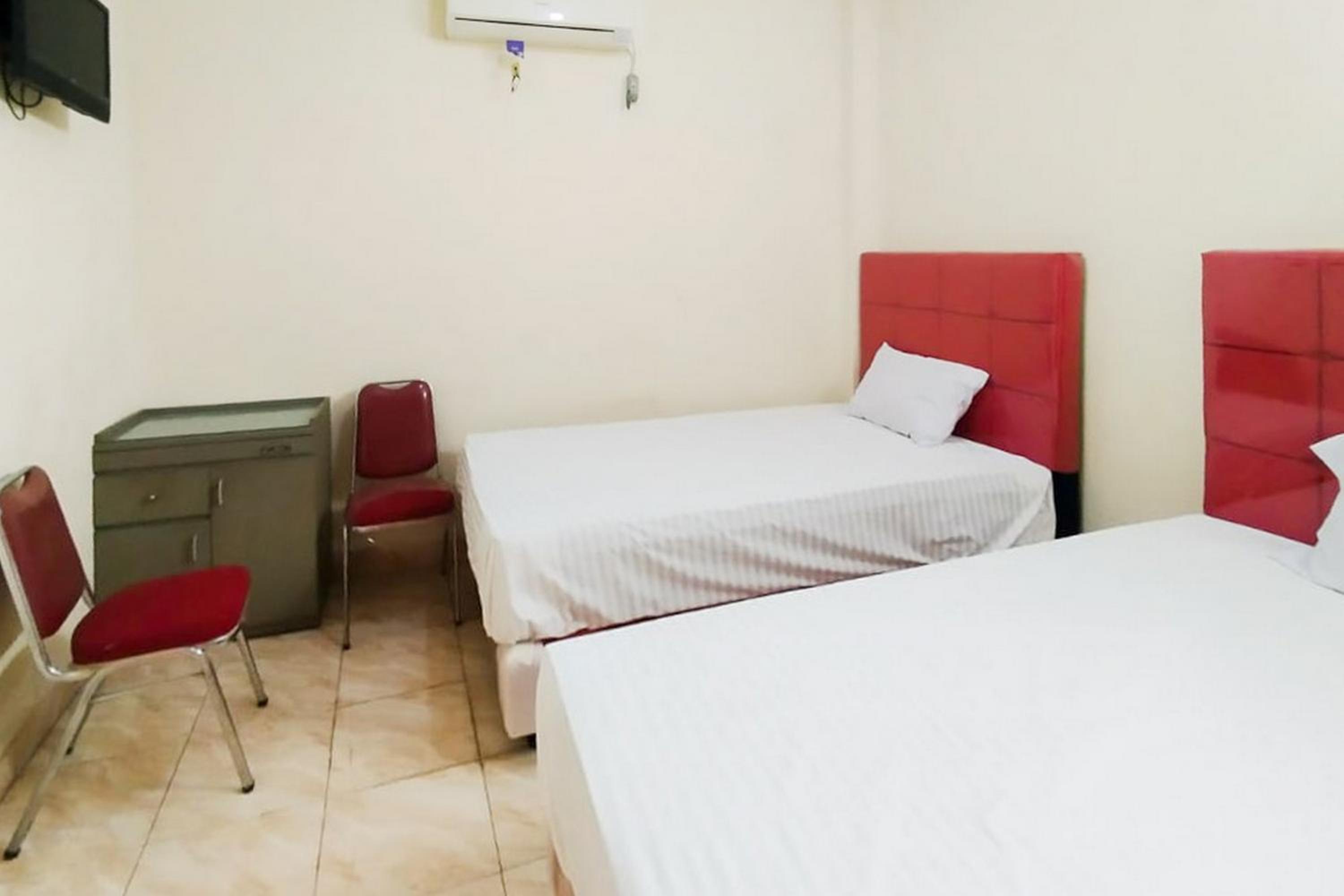 Twin Room photo 1
