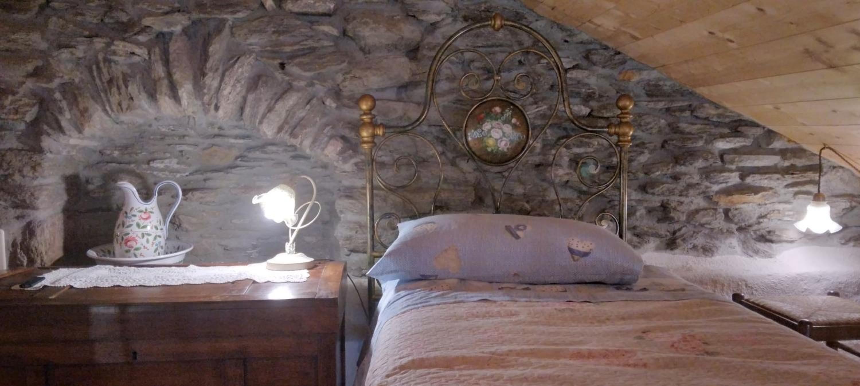 Loft Apartment - Photo 19