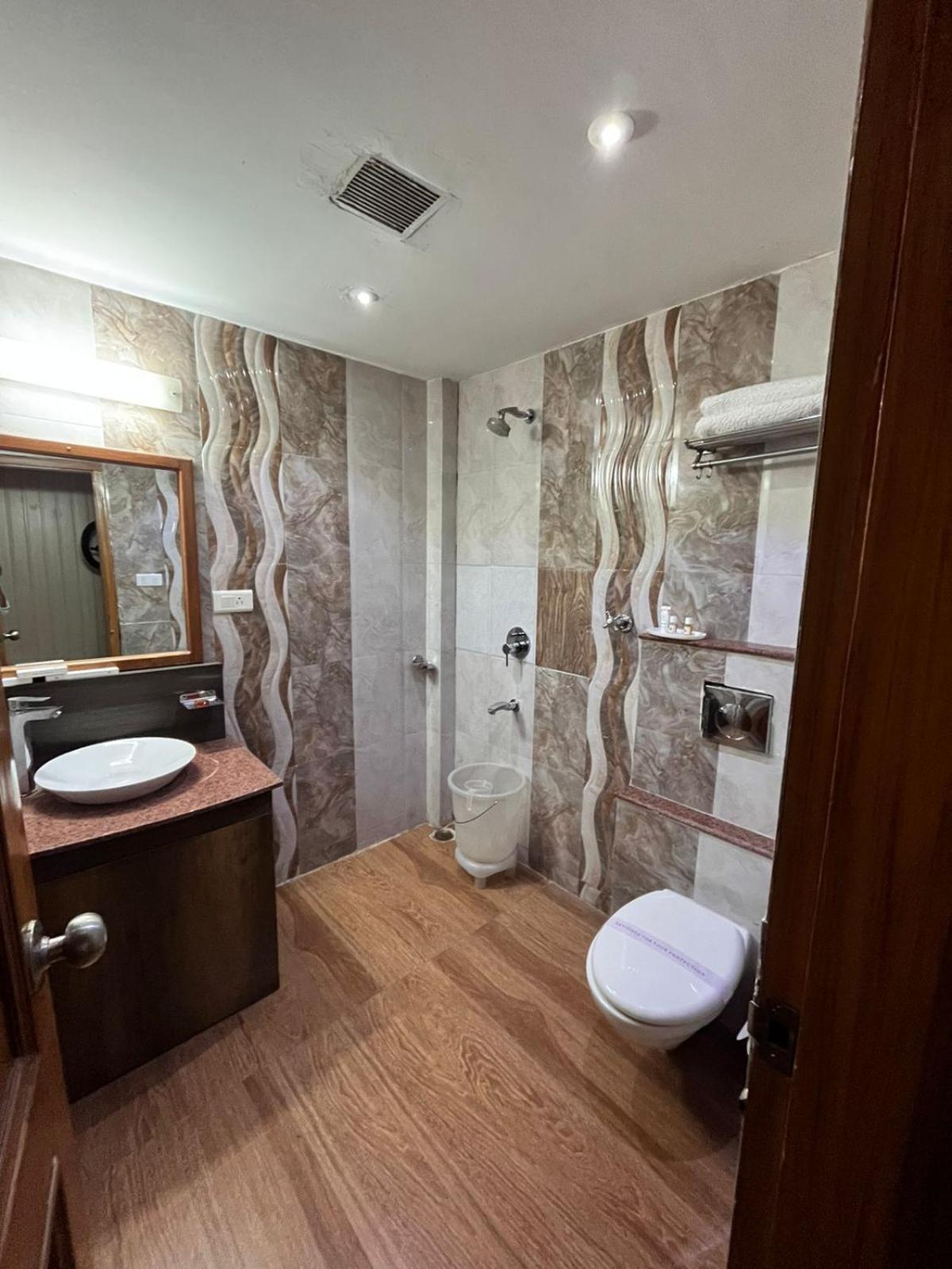 Superior Double Room photo 2