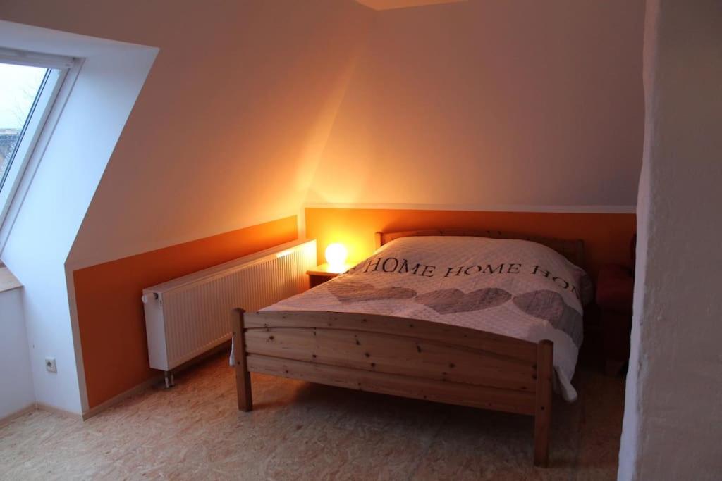 Two-Bedroom House photo 1