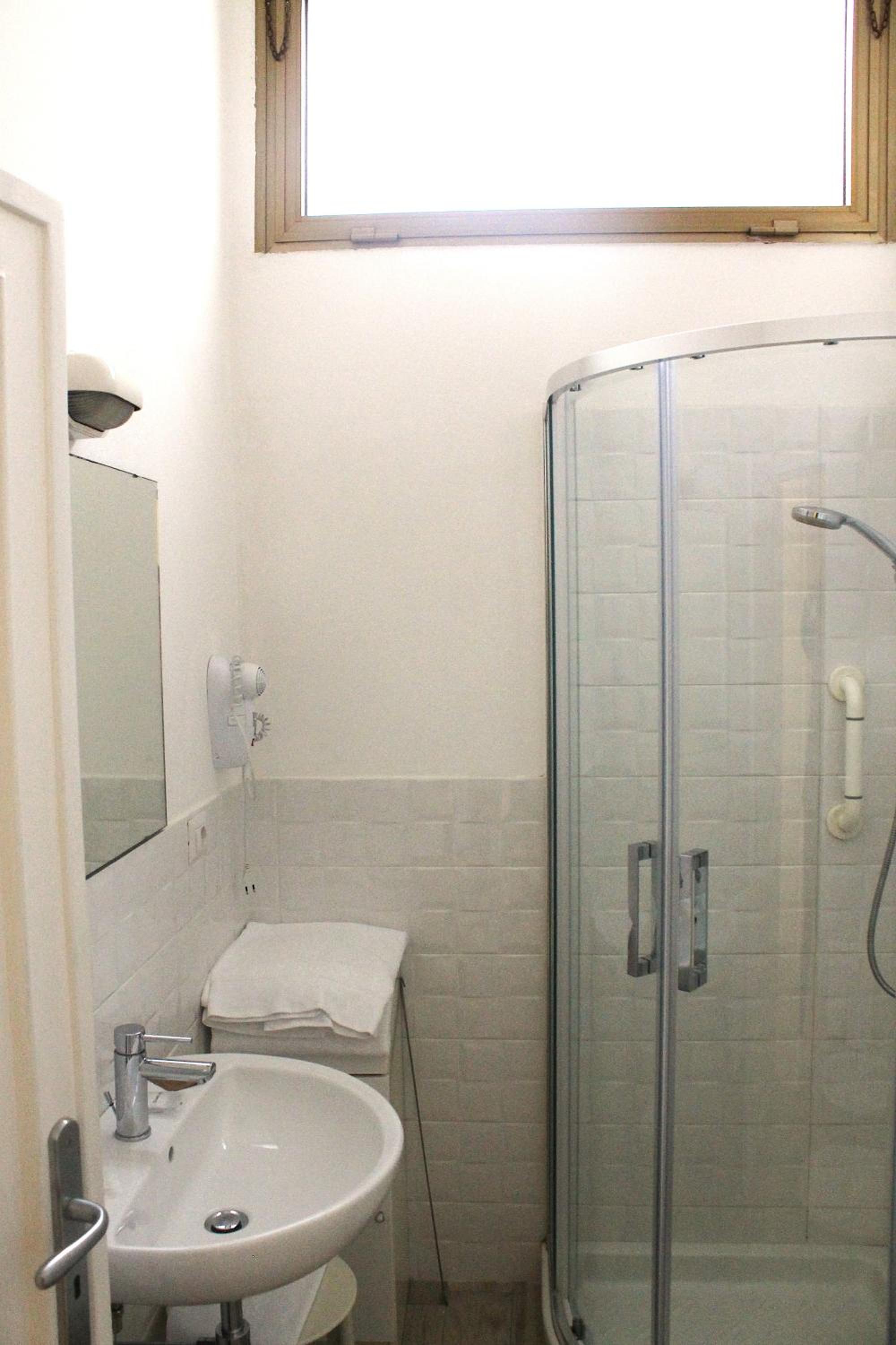 Double Room with Balcony - Beach Package photo 2