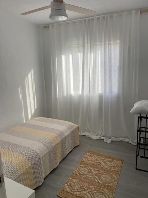 Departamento de tres habitaciones