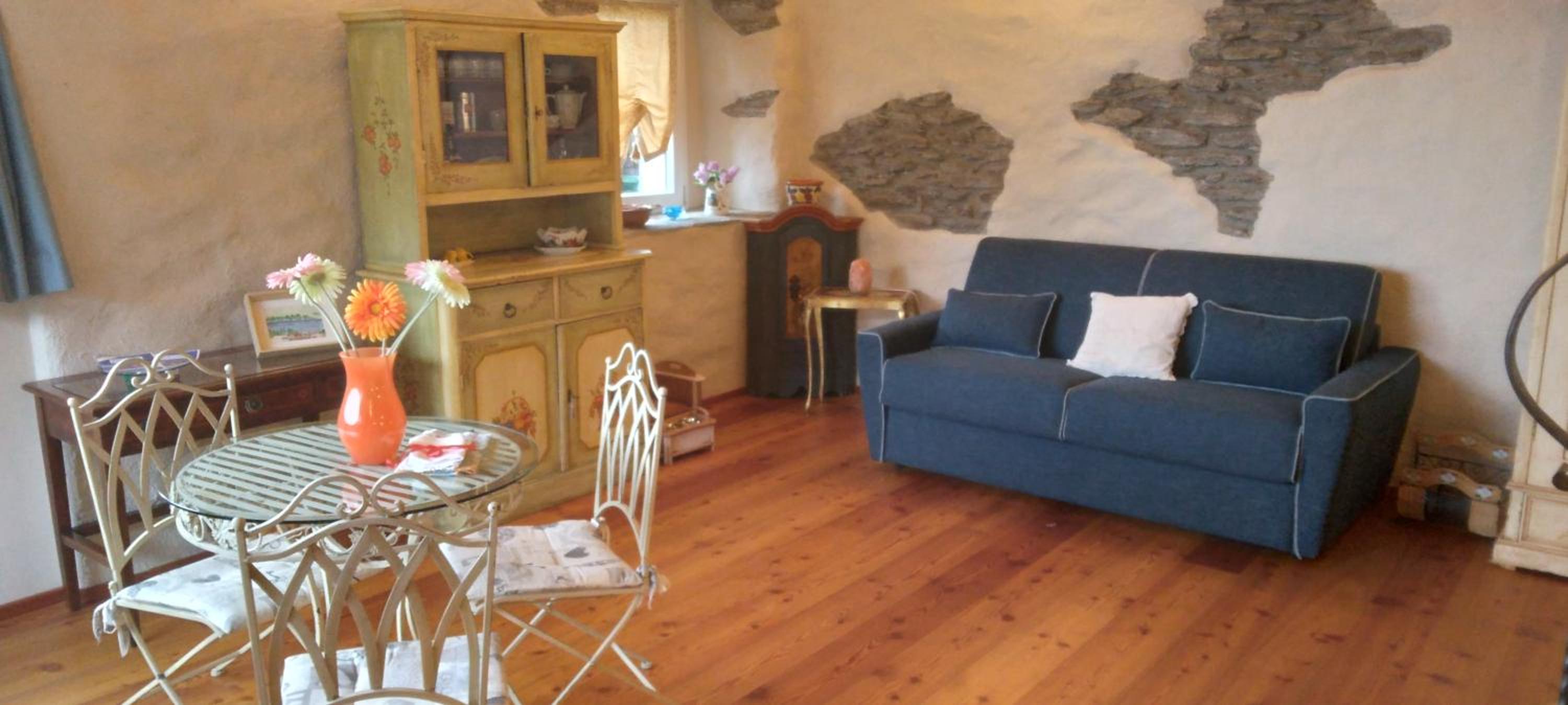 Loft Apartment - Photo 20
