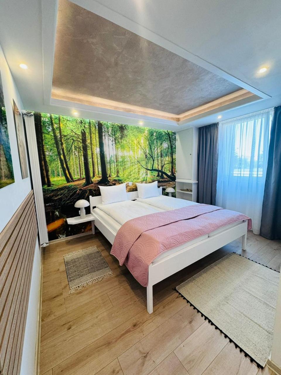 Deluxe Suite - Photo 6