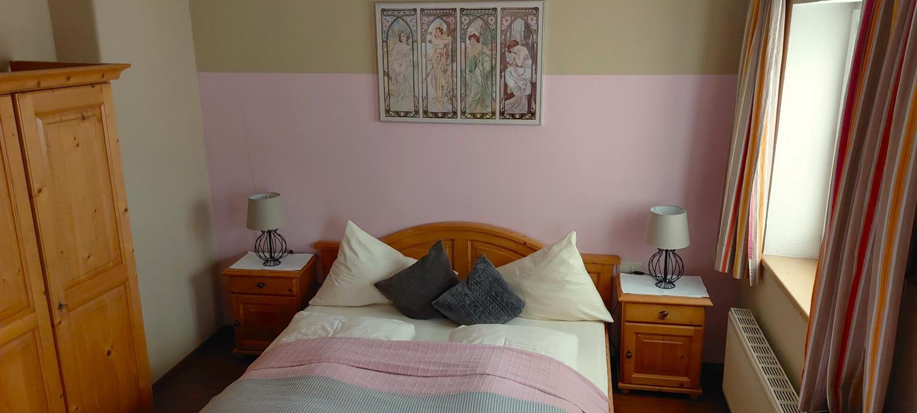 Two-Bedroom Apartment 11