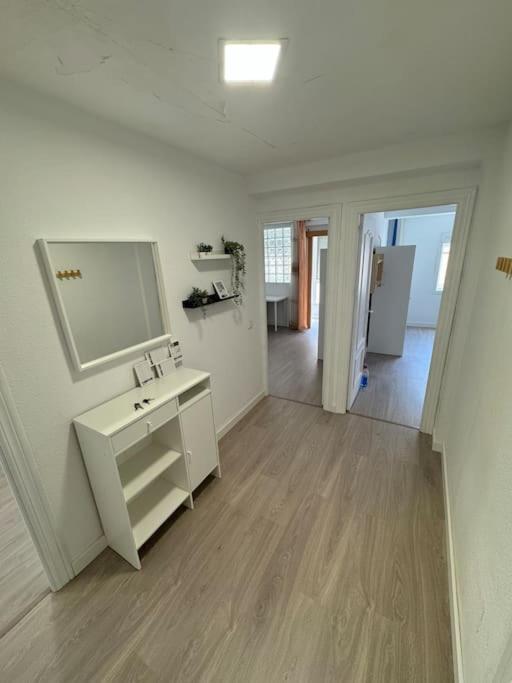 Departamento de tres habitaciones
