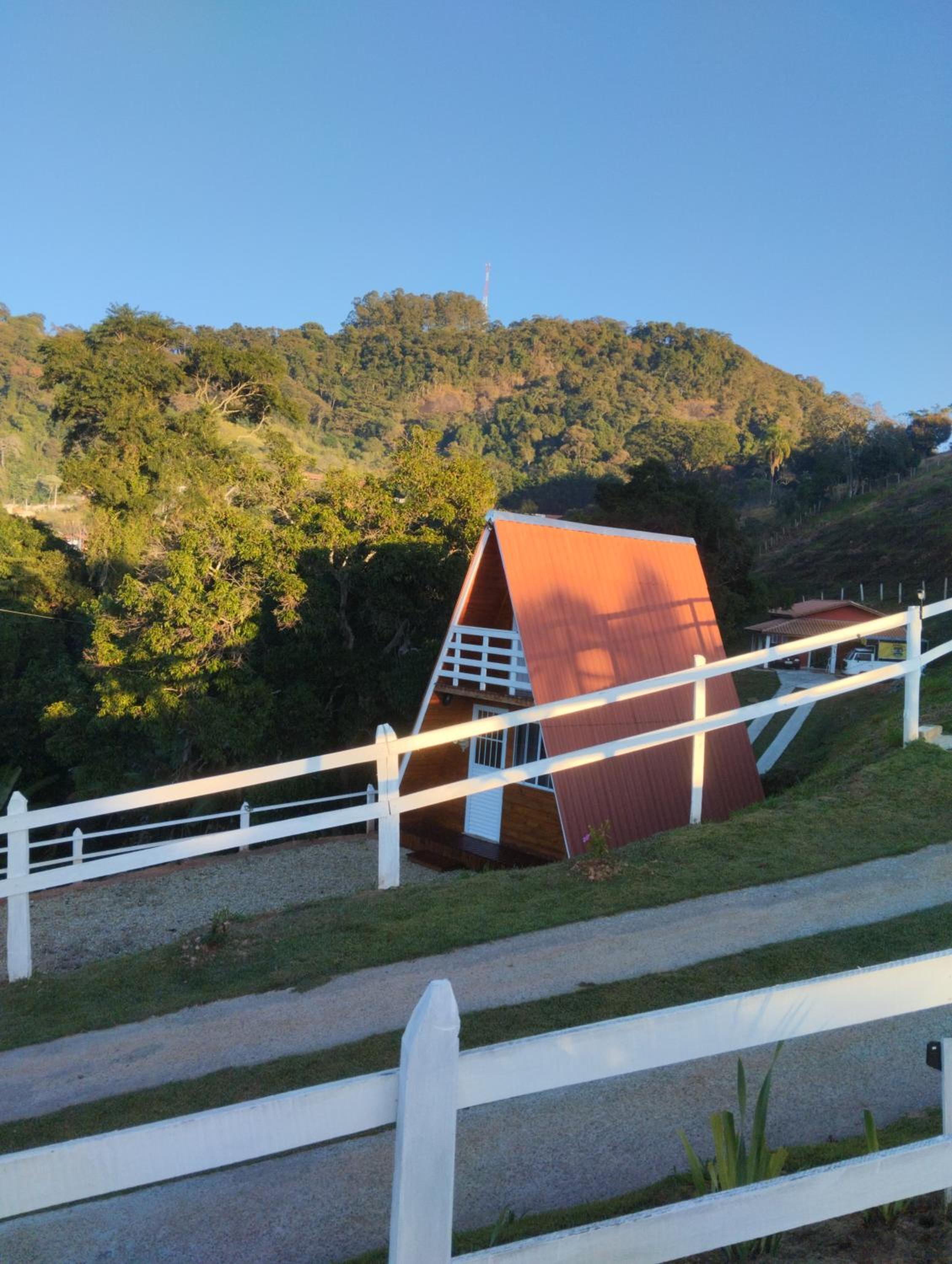 Double Room with Mountain View photo 2