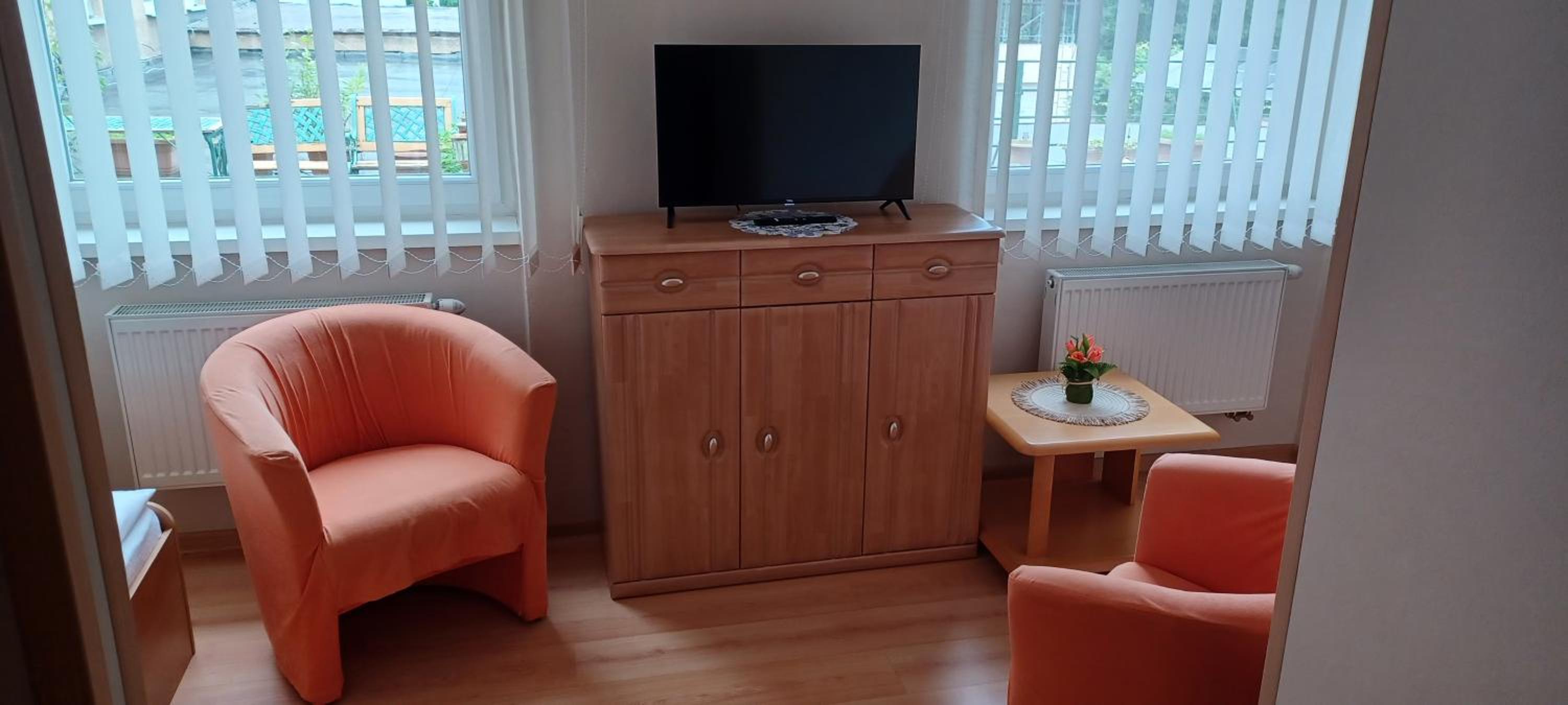 Twin Room photo 2