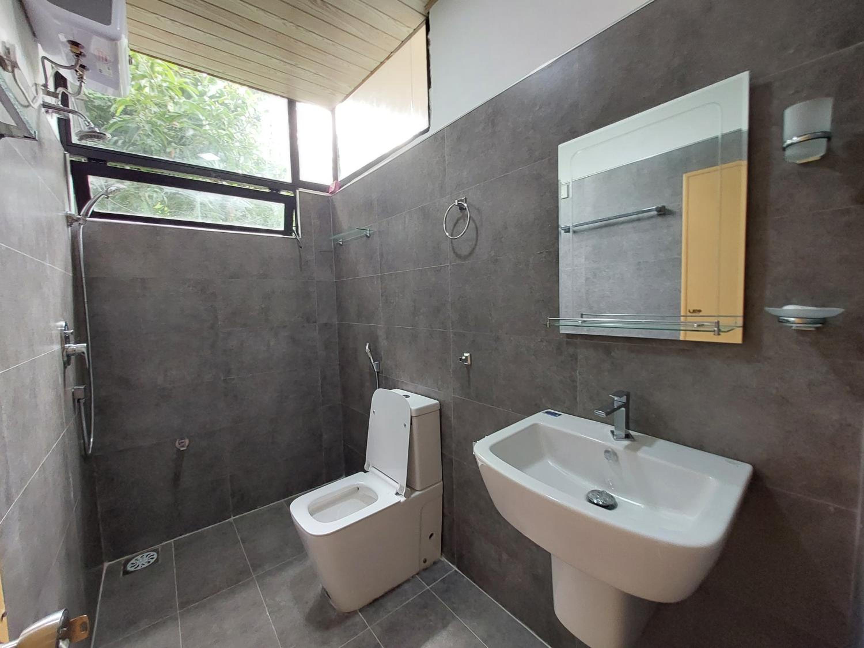 Standard Double Room with Fan photo 3