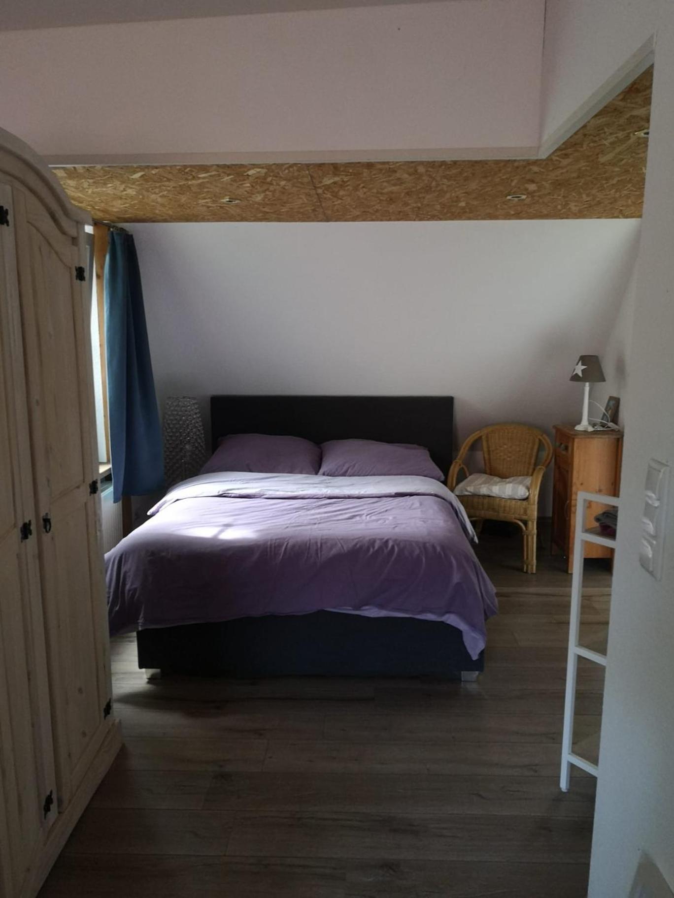 Standard Double Room with Shared Bathroom photo 1