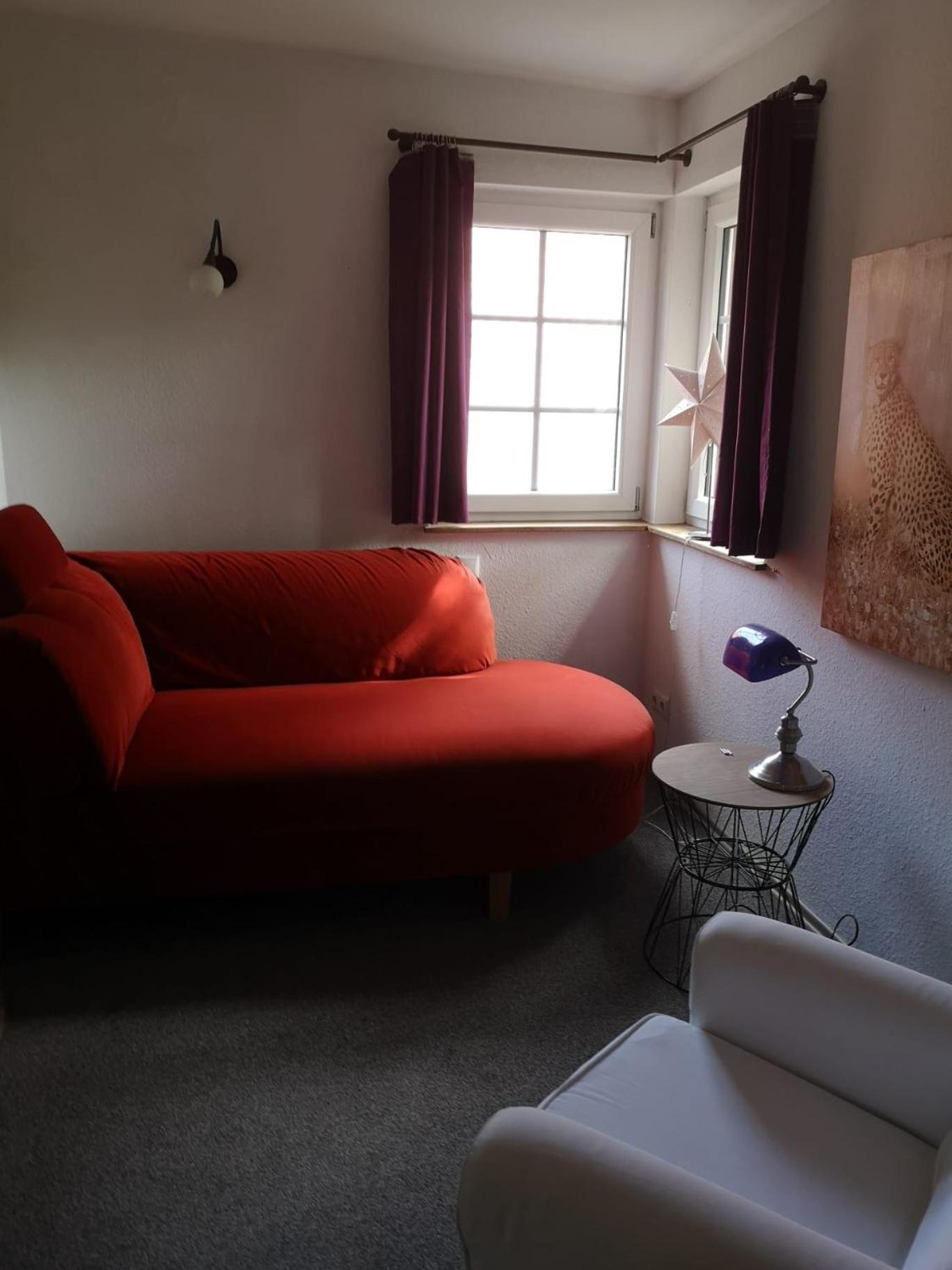 Standard Double Room with Shared Bathroom photo 2
