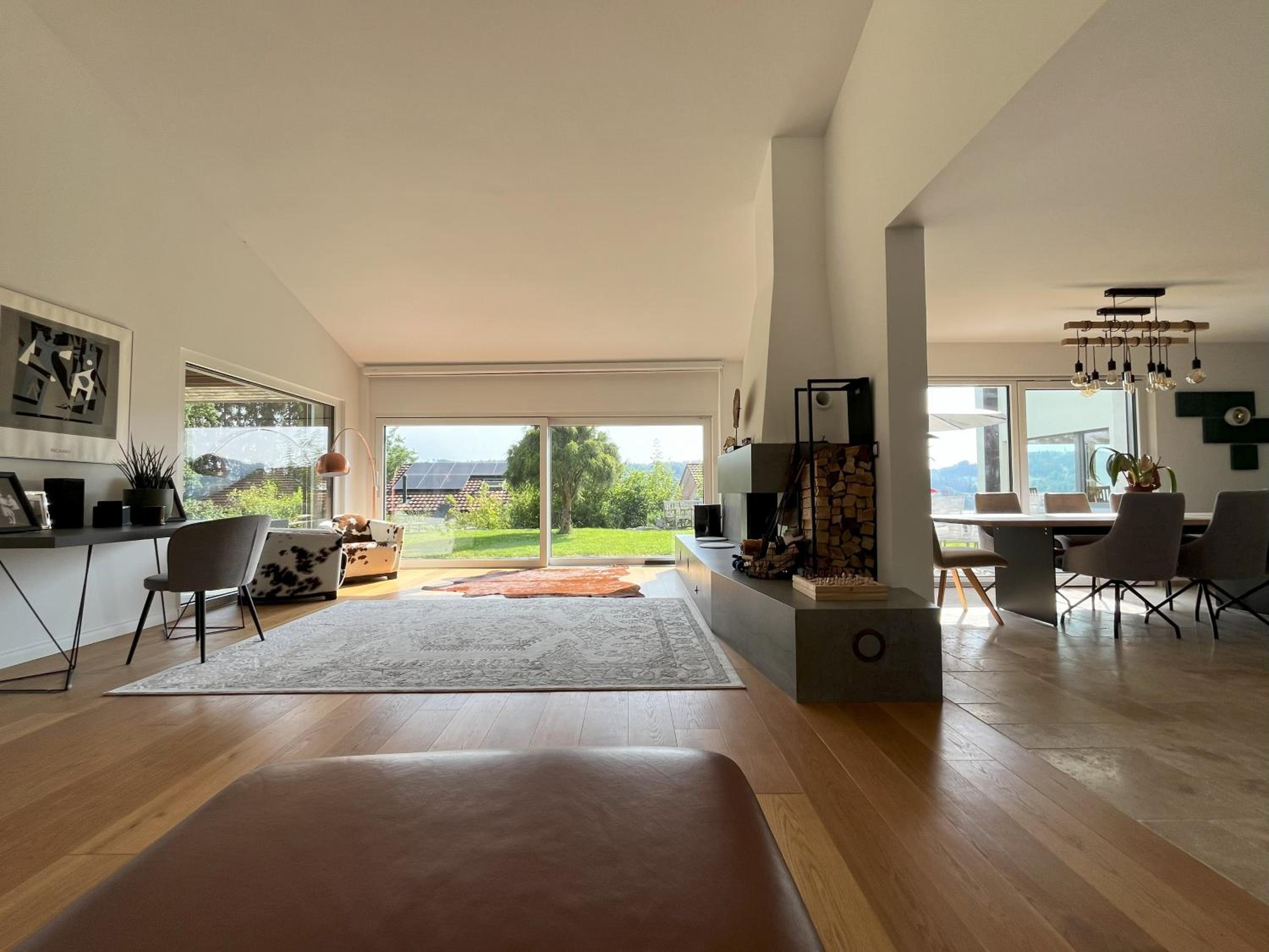 Two-Bedroom Villa photo 1