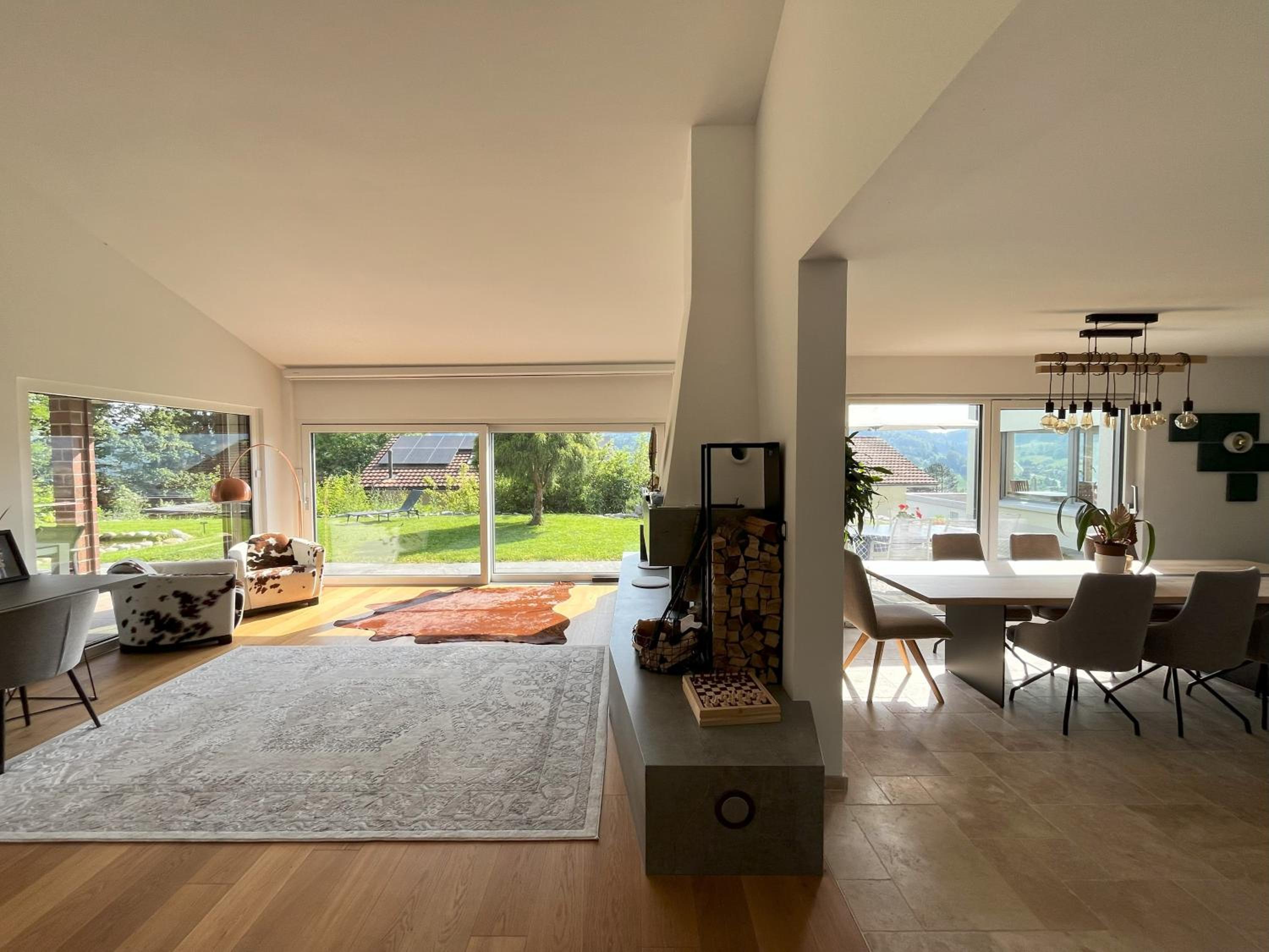 Two-Bedroom Villa photo 3