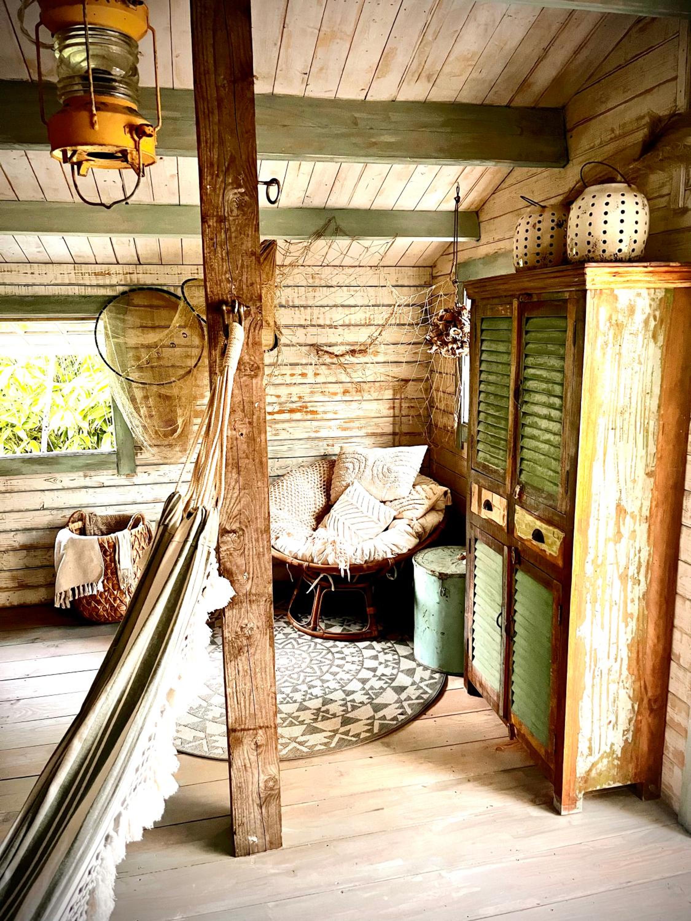 Chalet - Photo 6